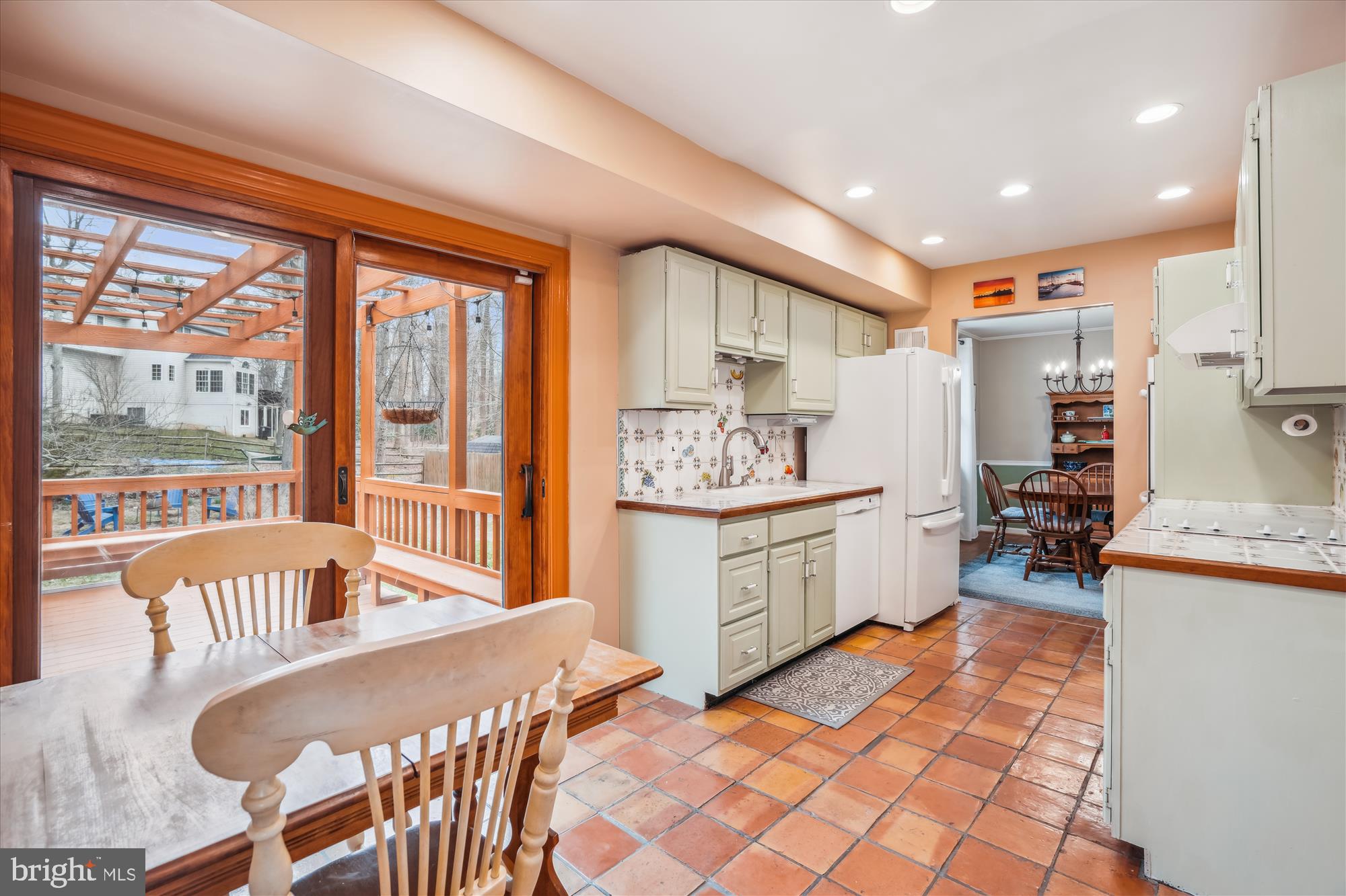 BOND MILL PARK - Residential