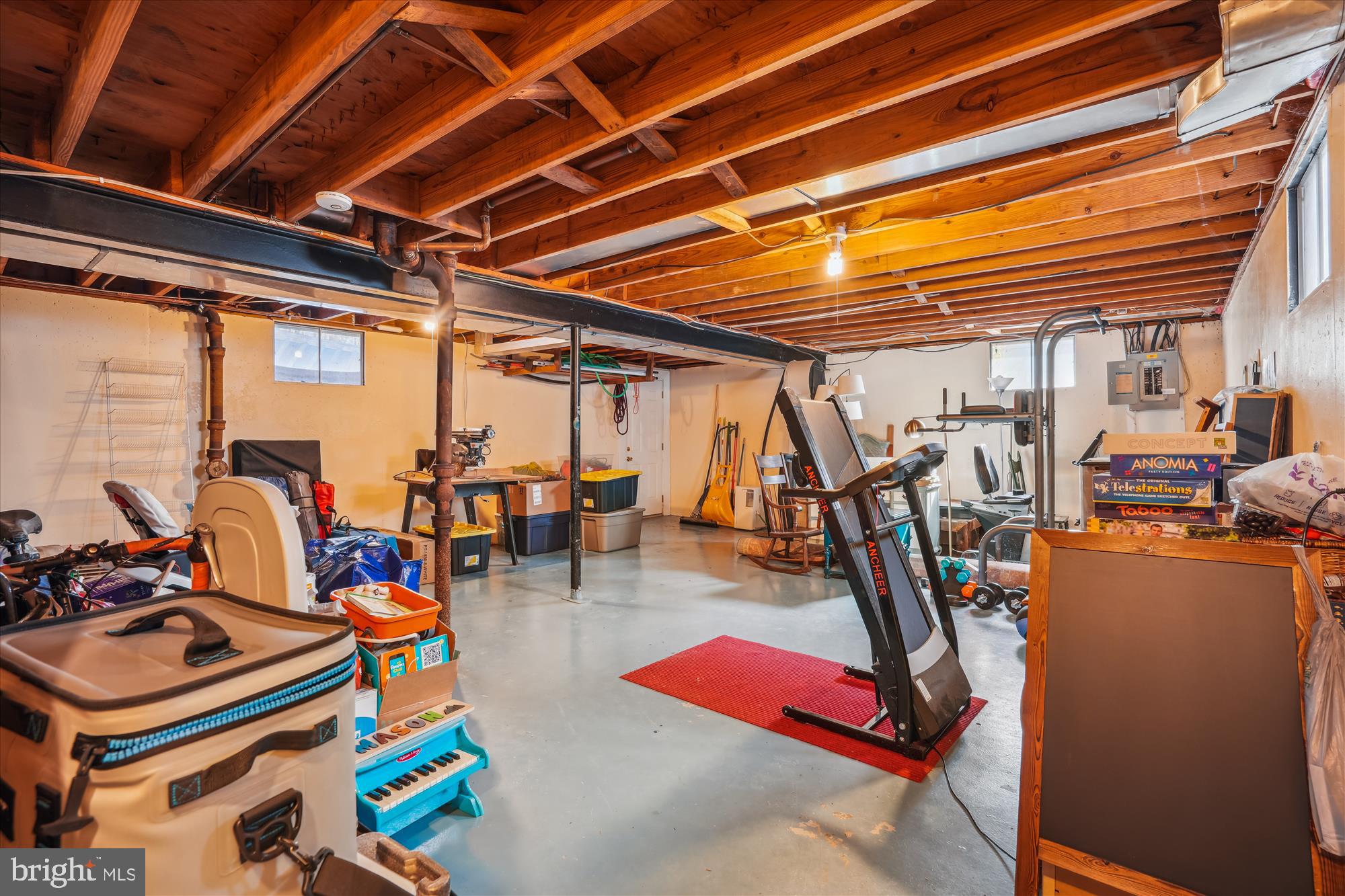 BOND MILL PARK - Residential