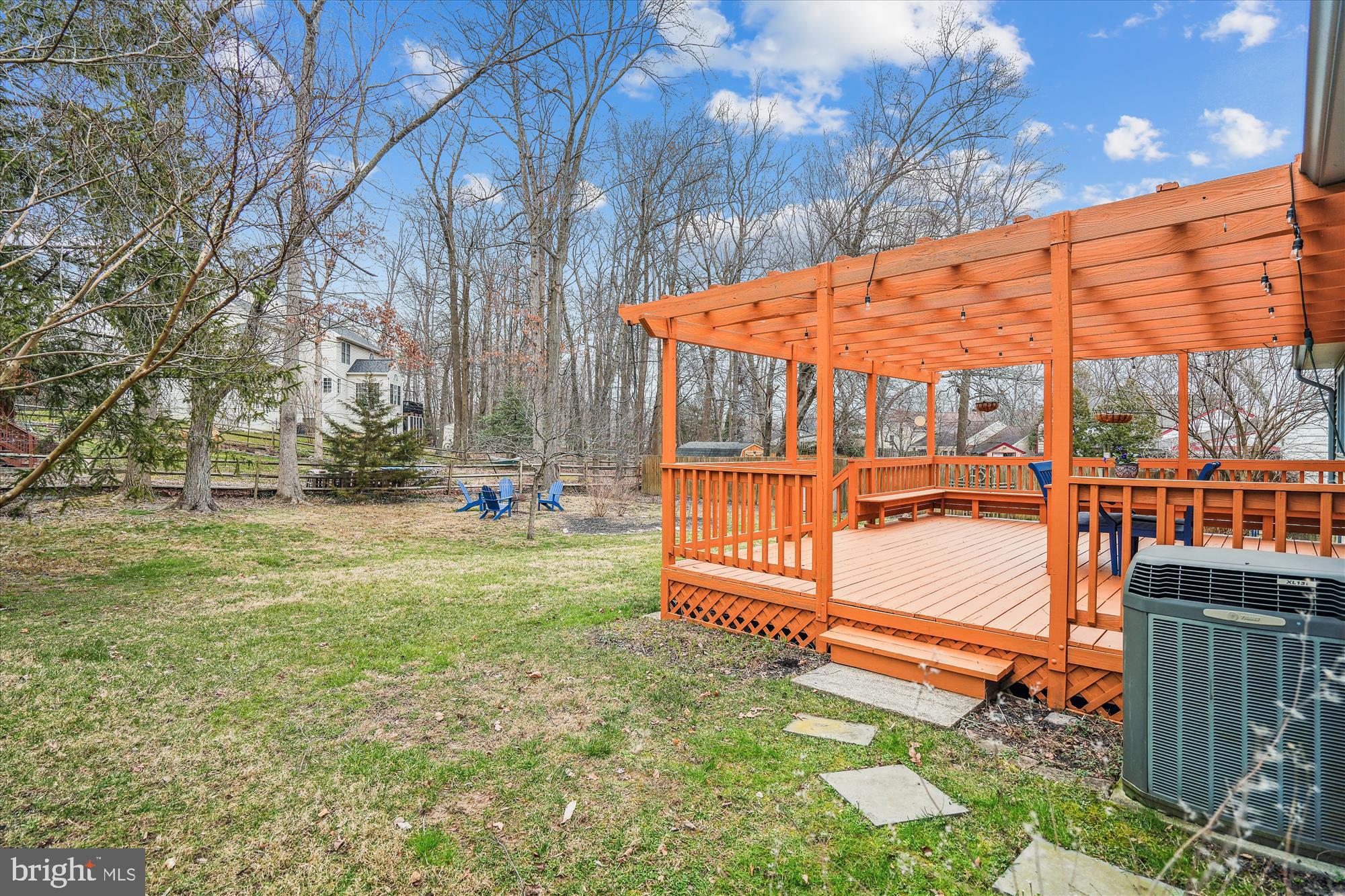 BOND MILL PARK - Residential