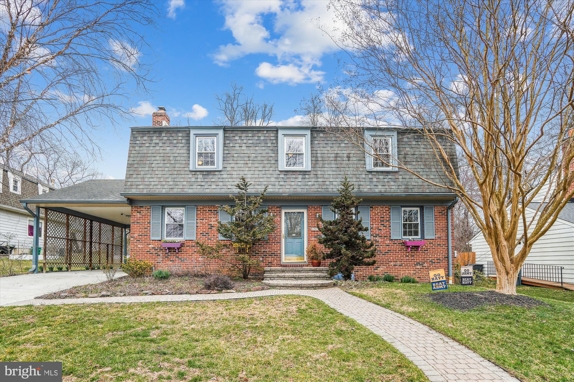 BOND MILL PARK - Residential