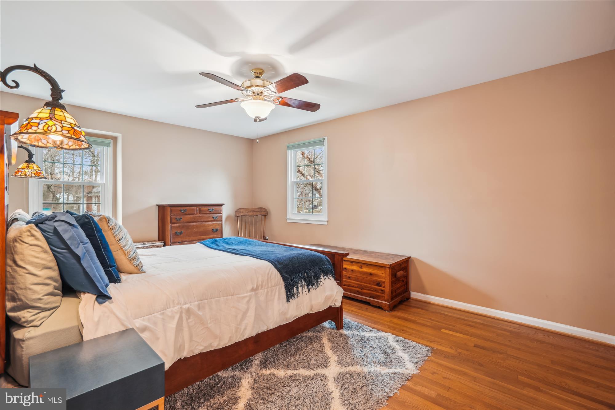 BOND MILL PARK - Residential