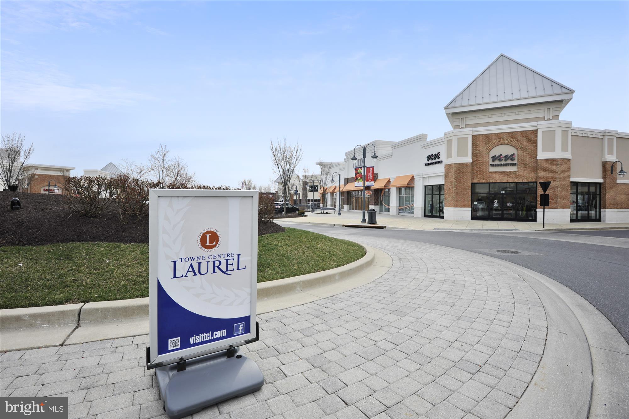 BOND MILL PARK - Residential