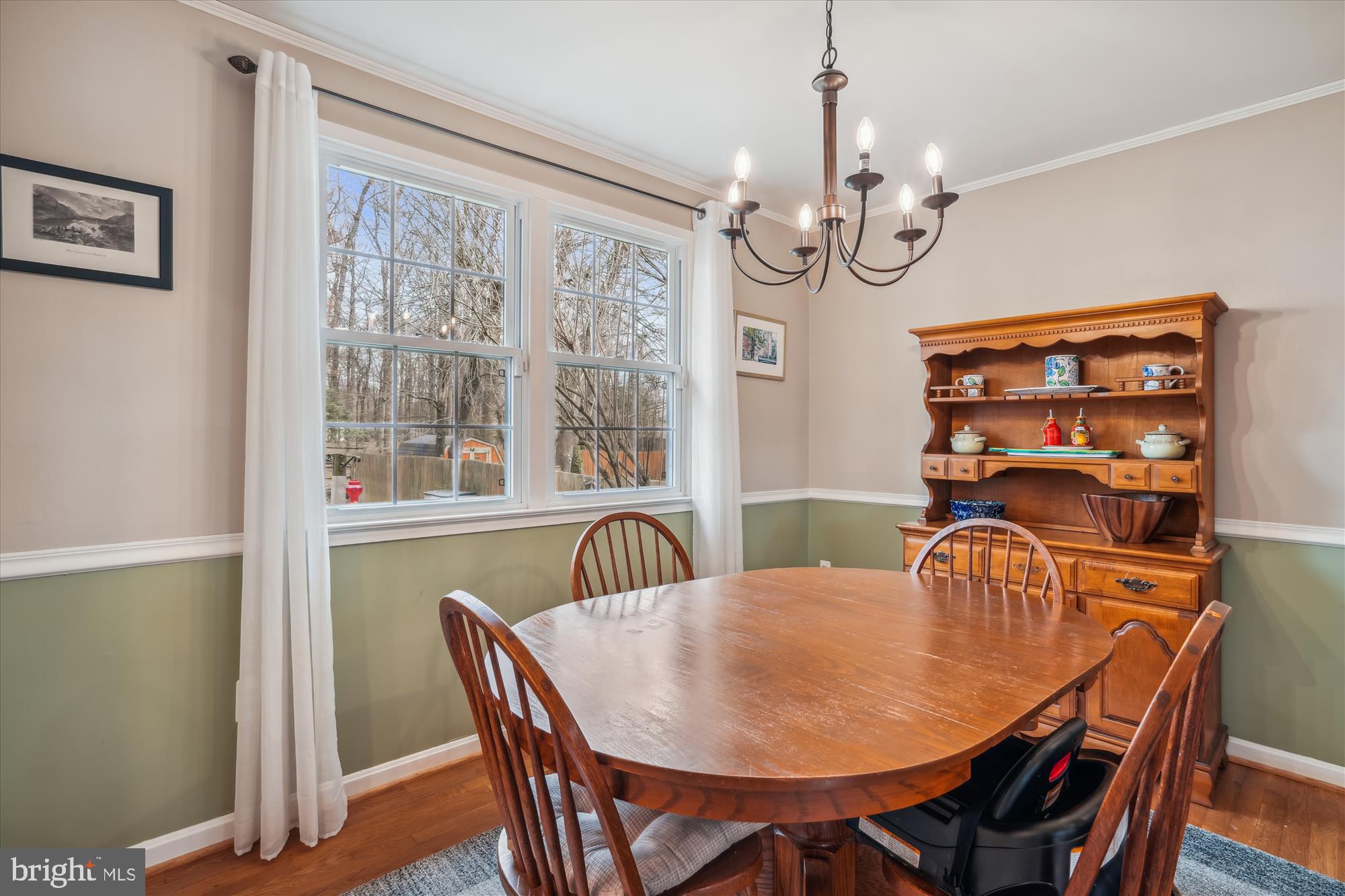 BOND MILL PARK - Residential