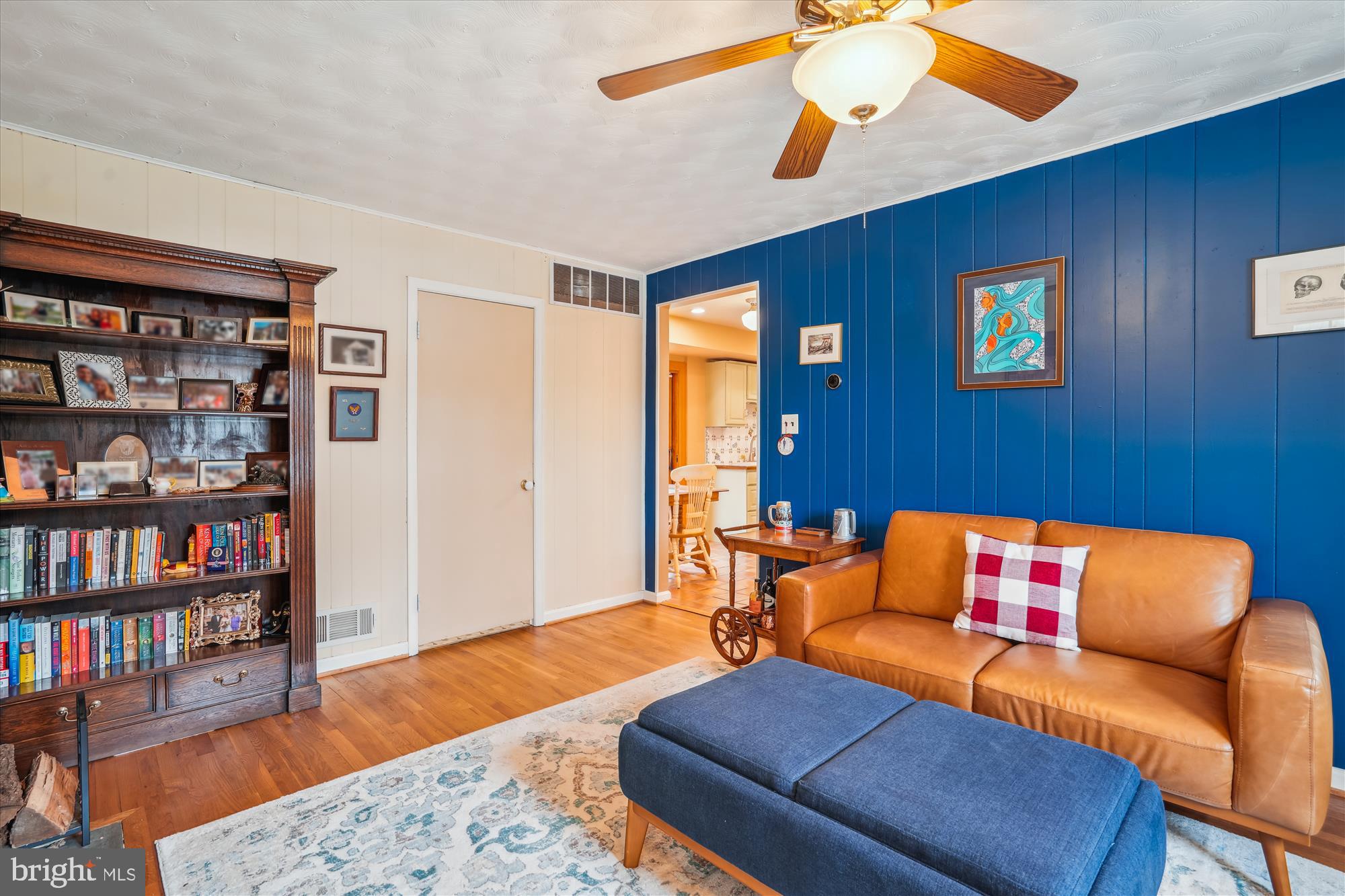 BOND MILL PARK - Residential