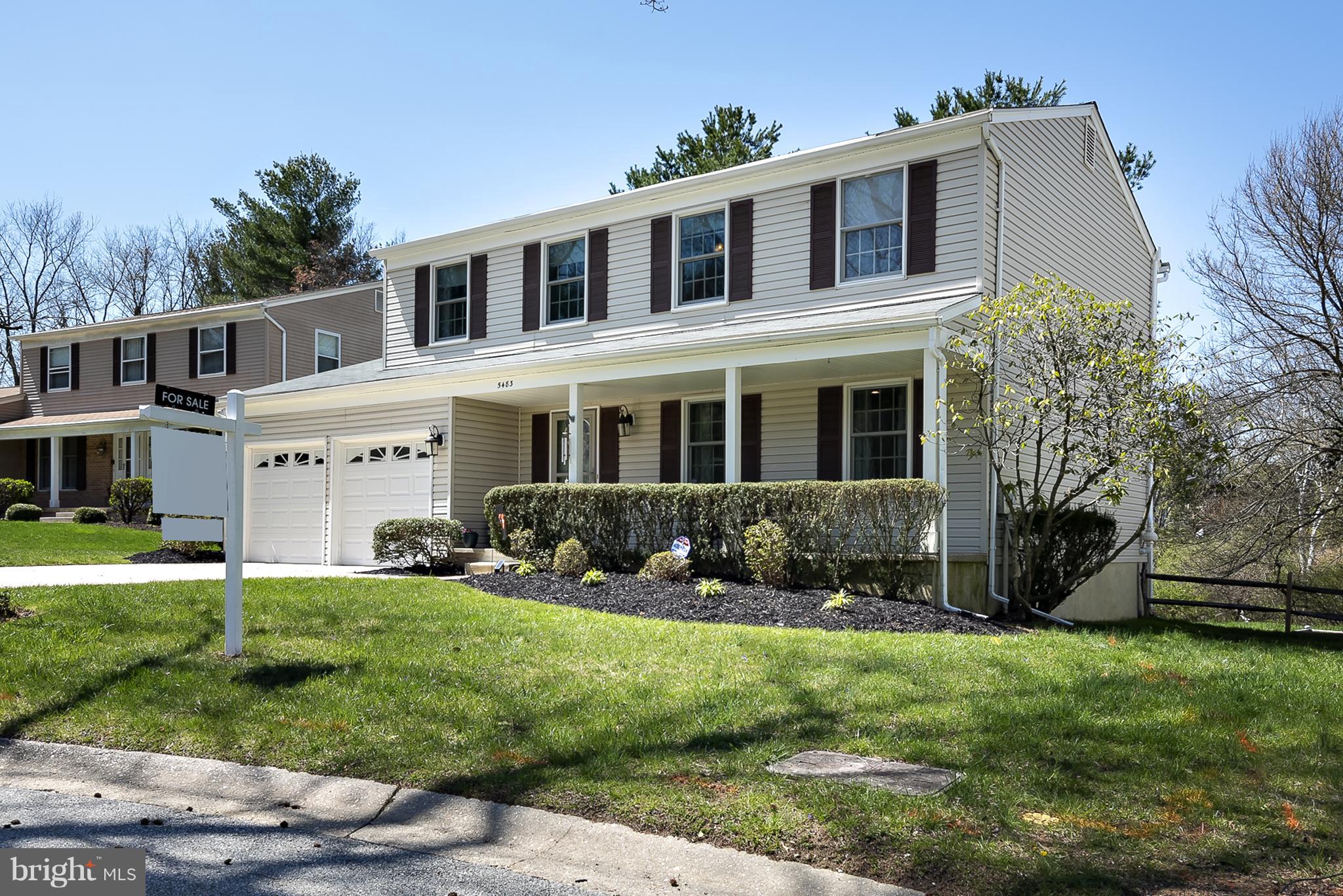 THUNDER HILL - Residential