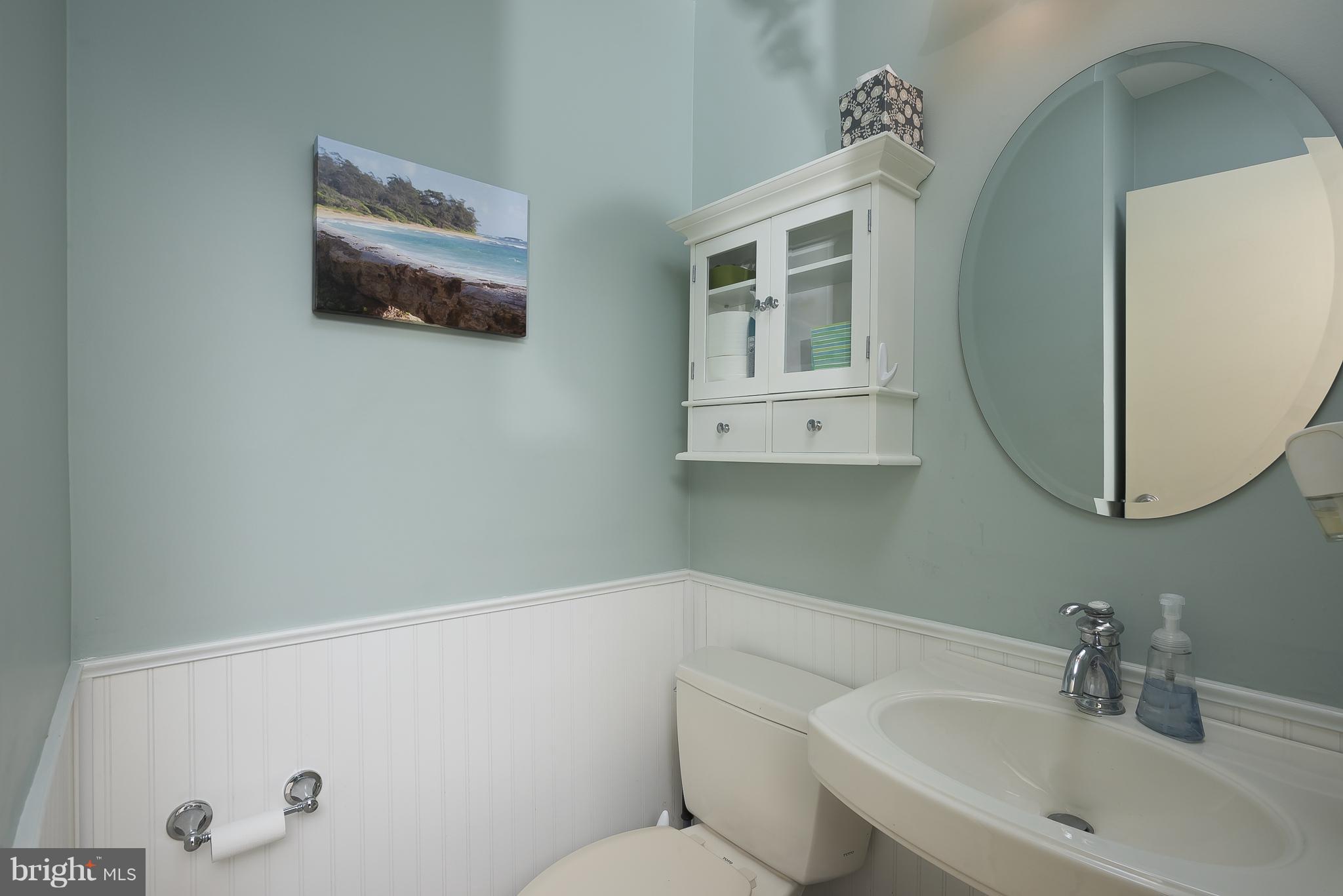 THUNDER HILL - Residential