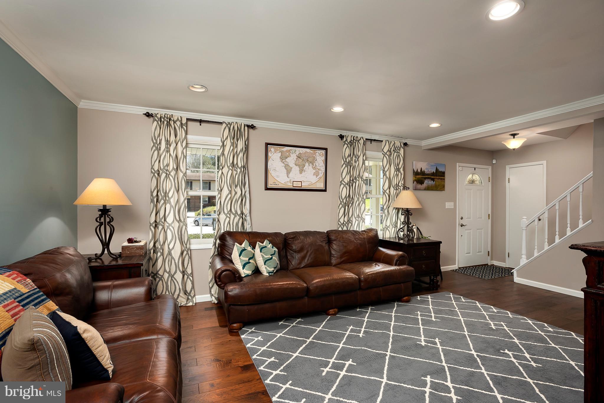 THUNDER HILL - Residential