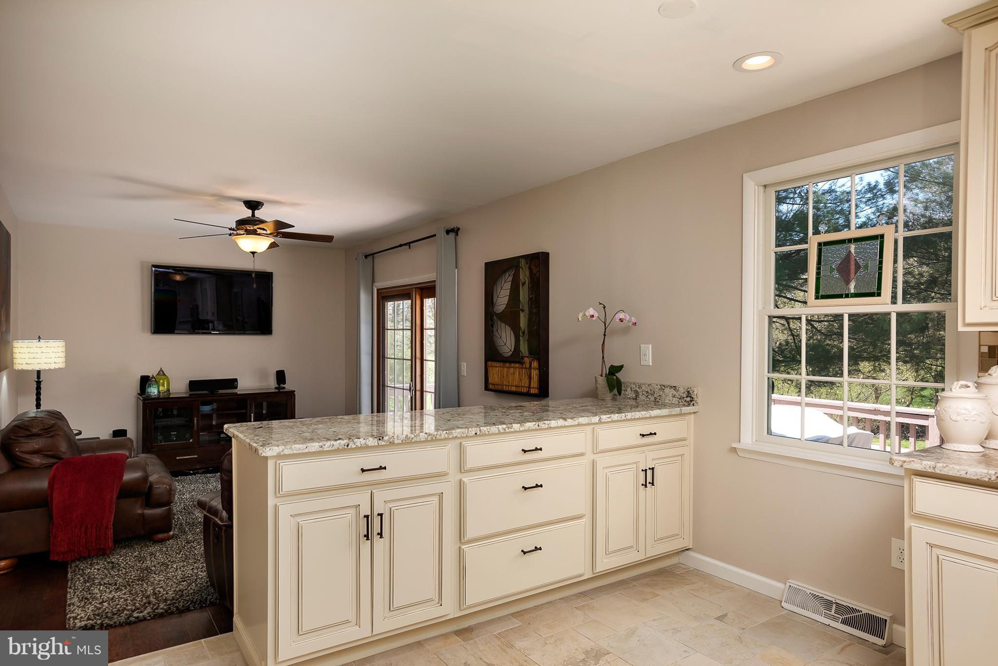 THUNDER HILL - Residential