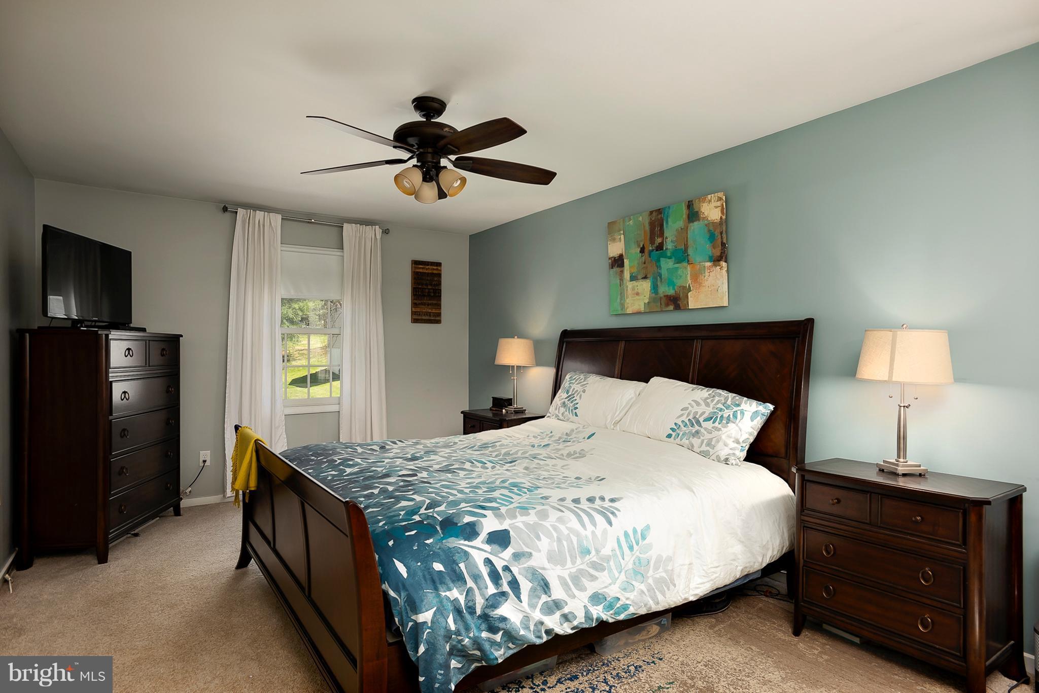 THUNDER HILL - Residential