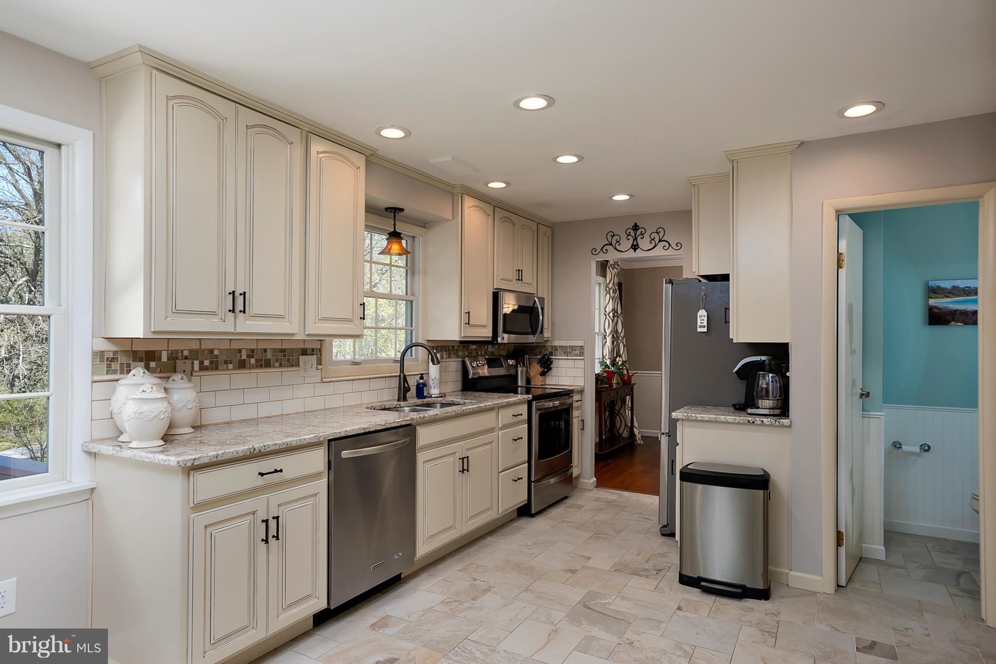 THUNDER HILL - Residential