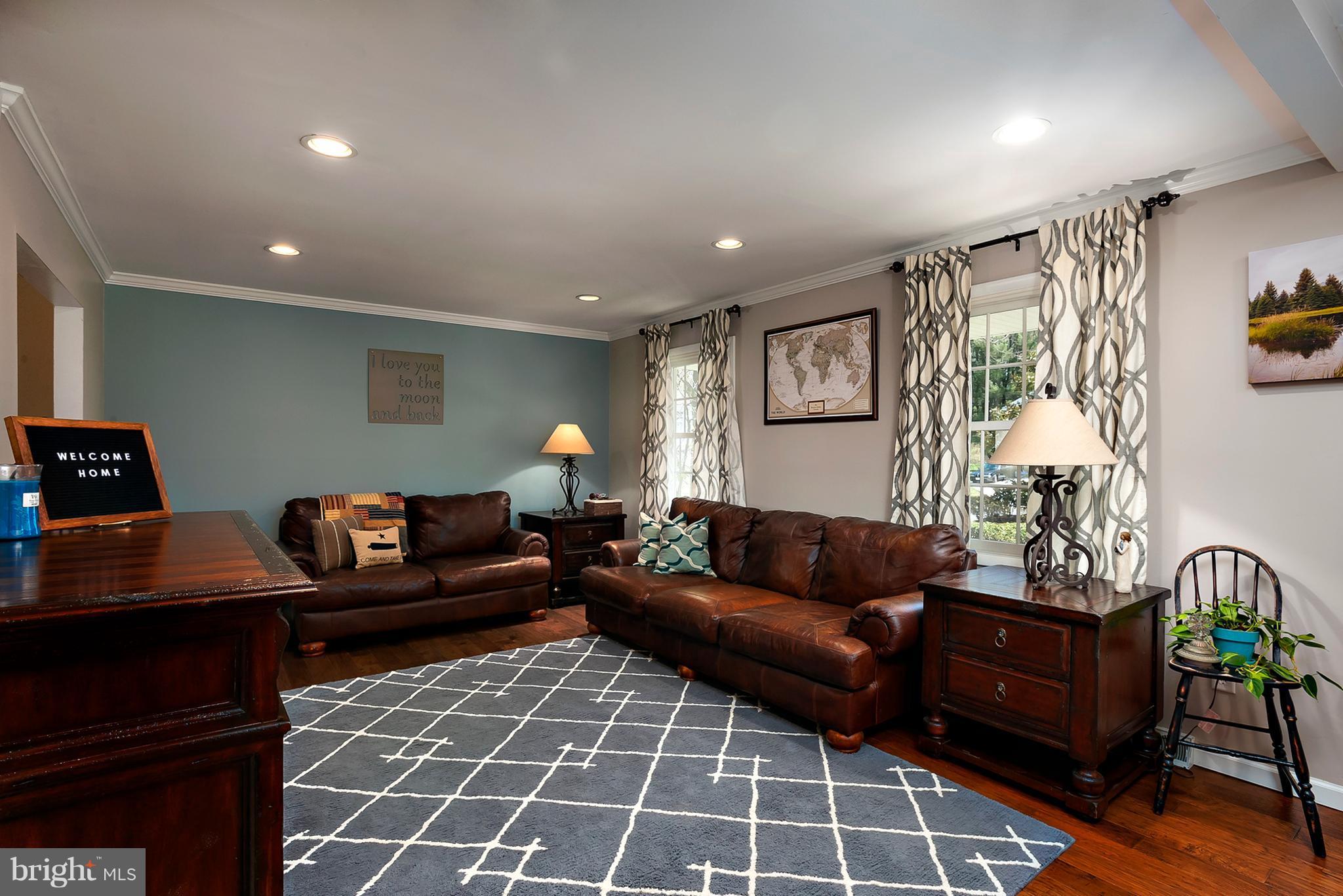 THUNDER HILL - Residential