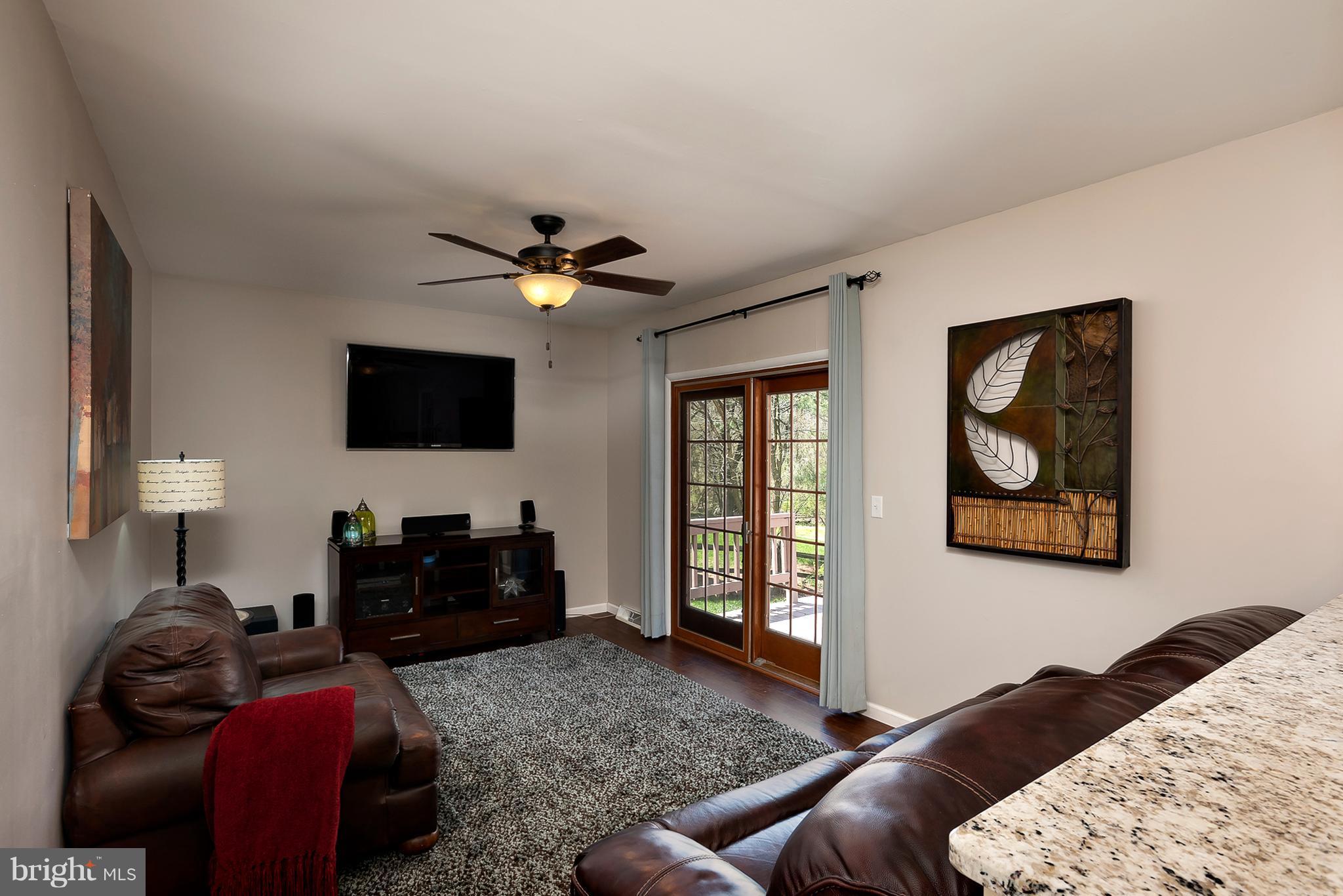 THUNDER HILL - Residential