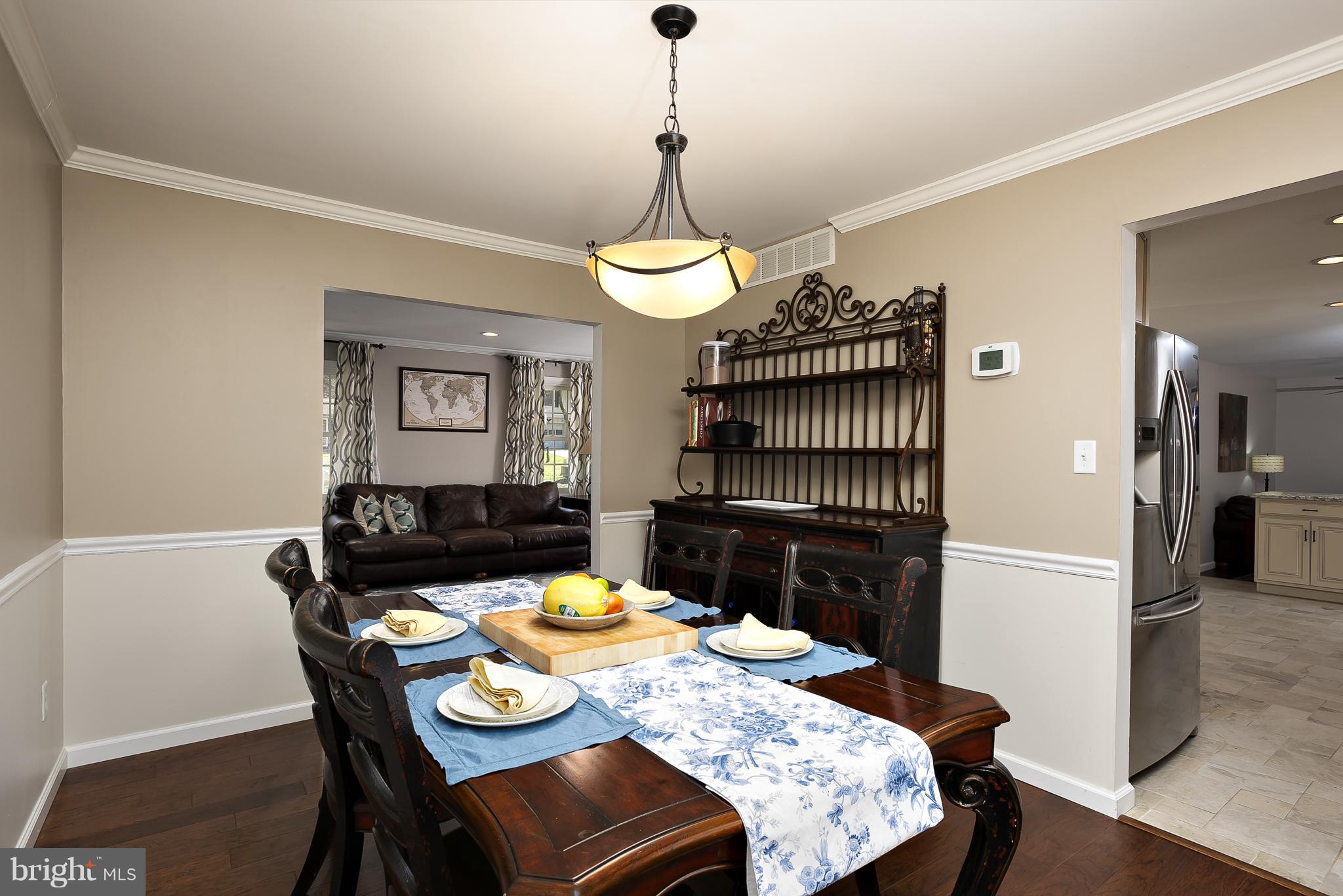 THUNDER HILL - Residential