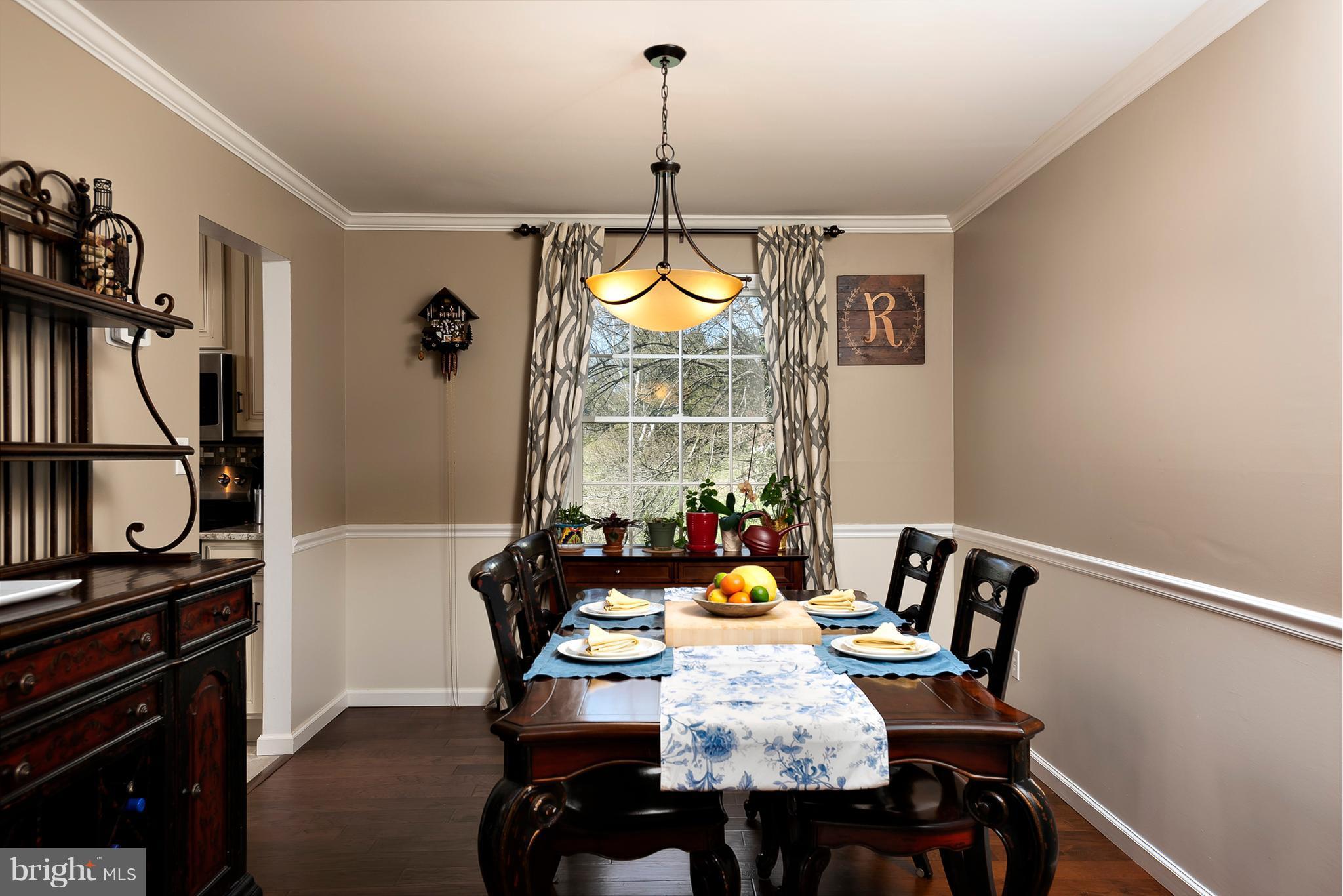 THUNDER HILL - Residential