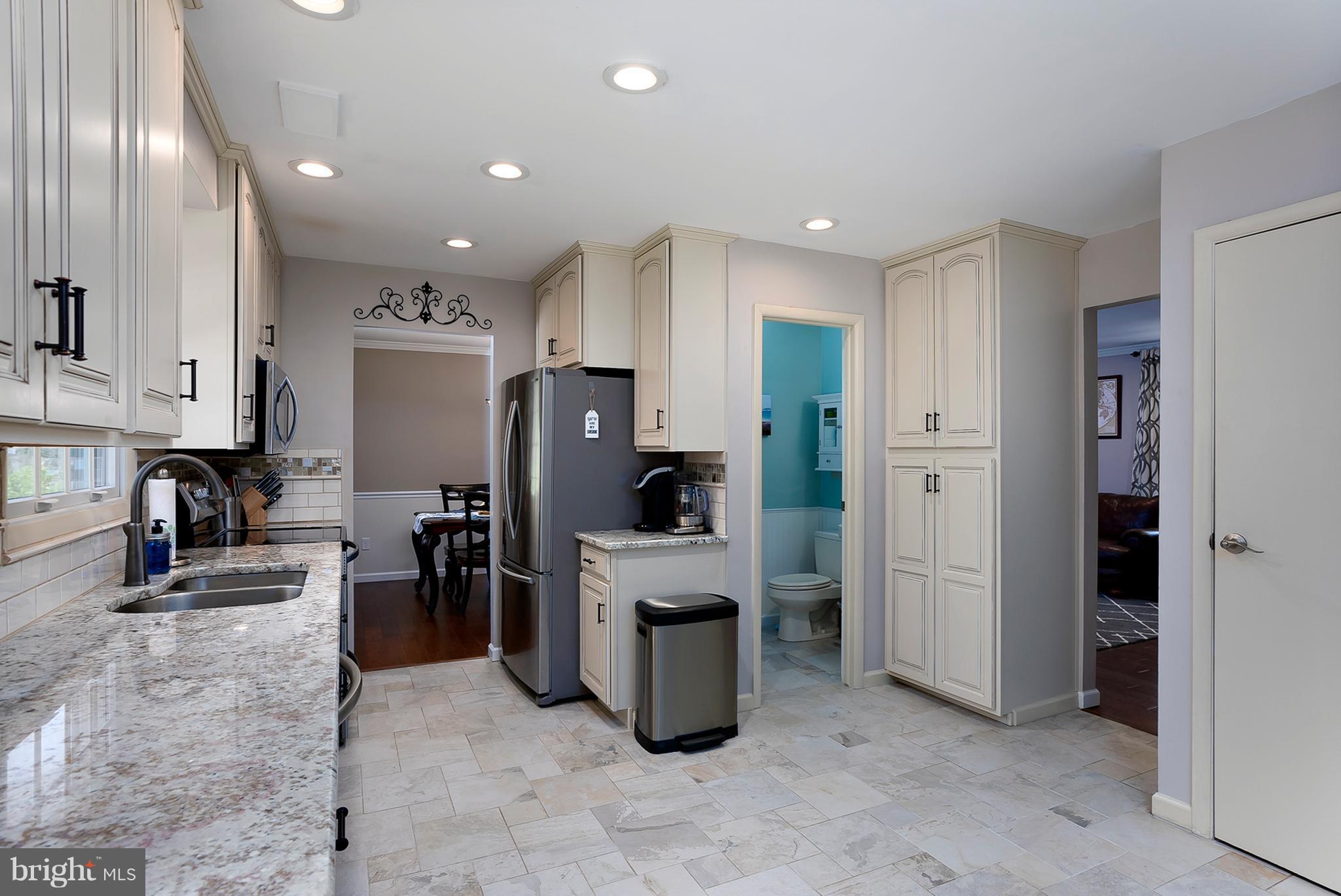 THUNDER HILL - Residential