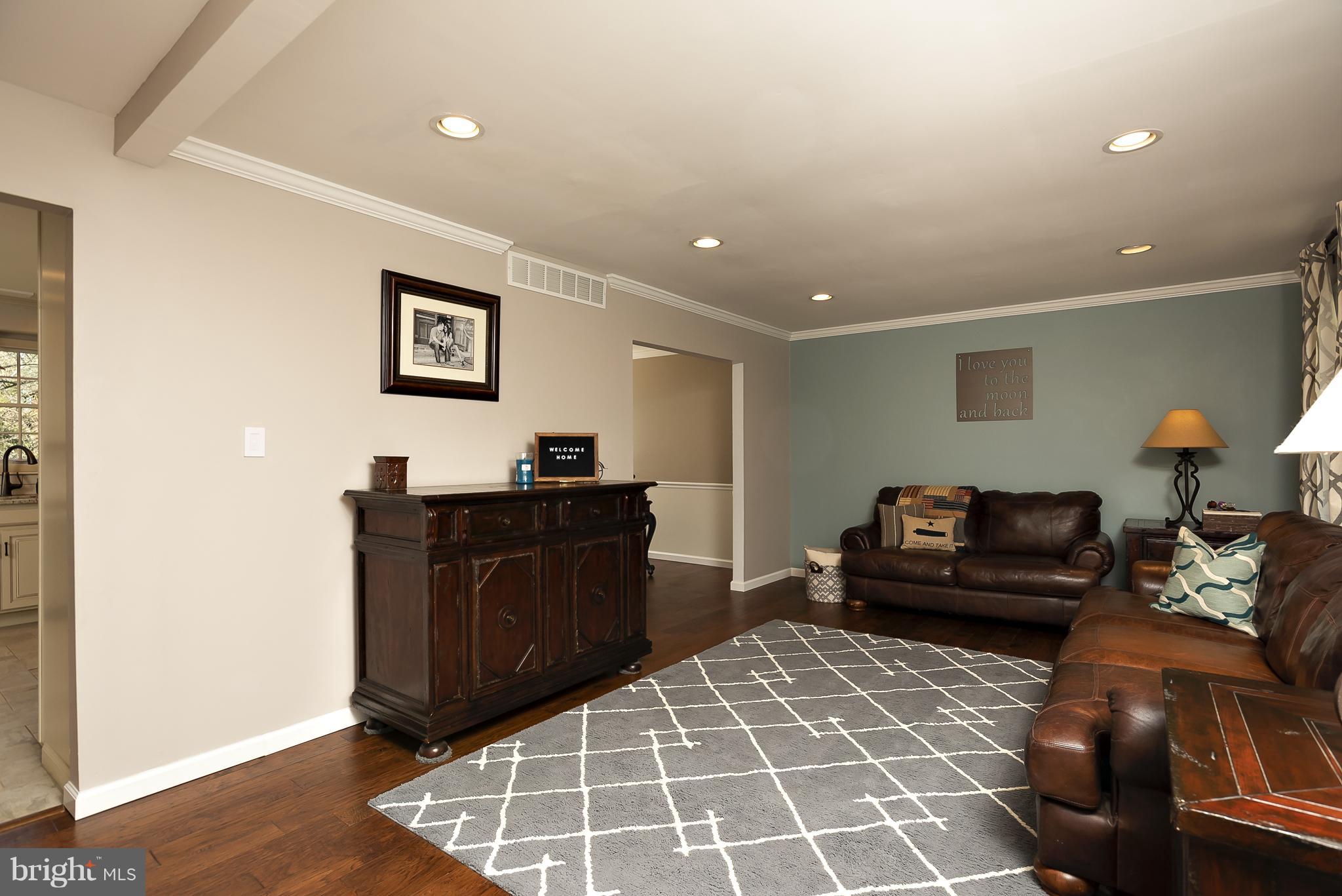 THUNDER HILL - Residential