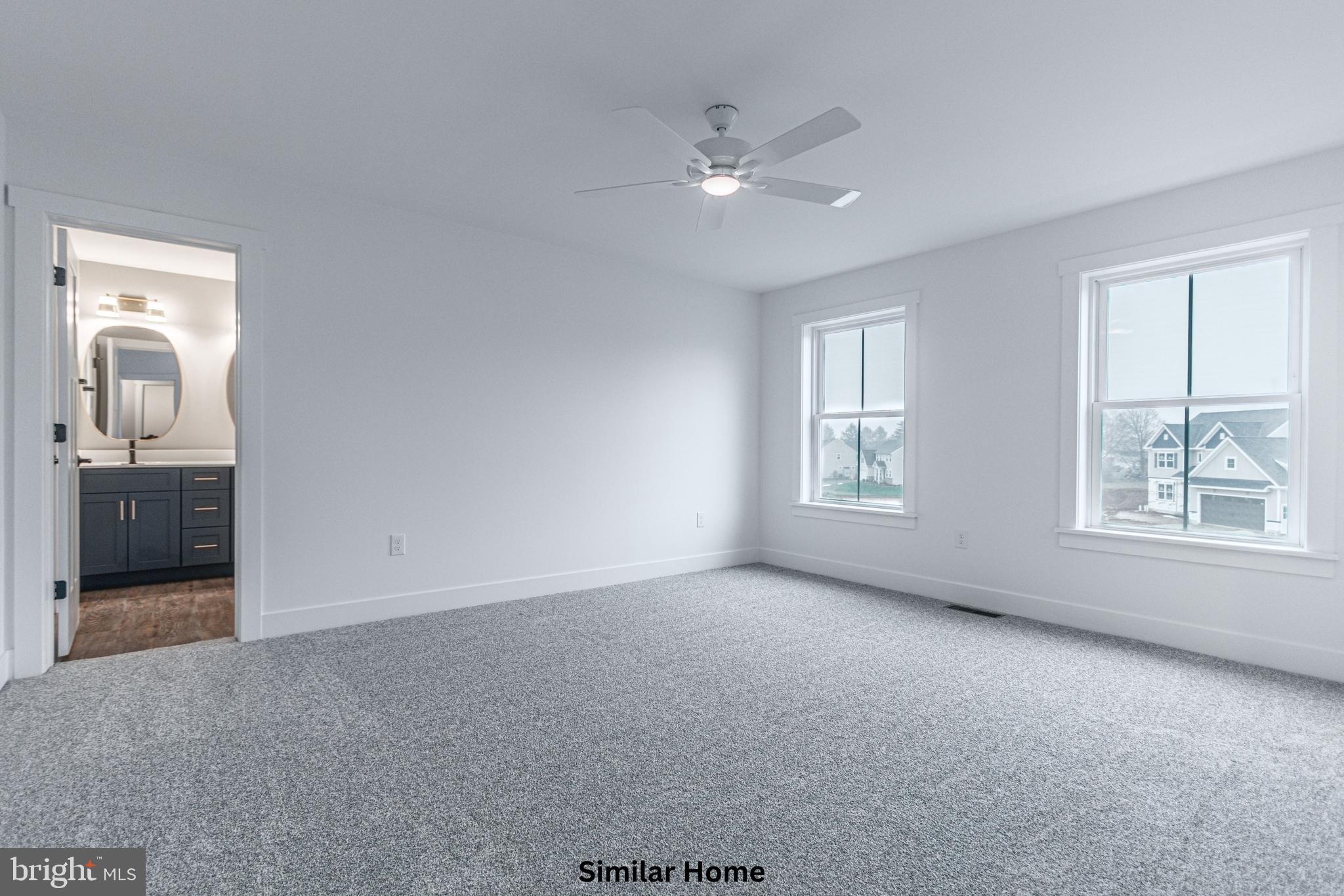 ADDINGTON RESERVE - Residential