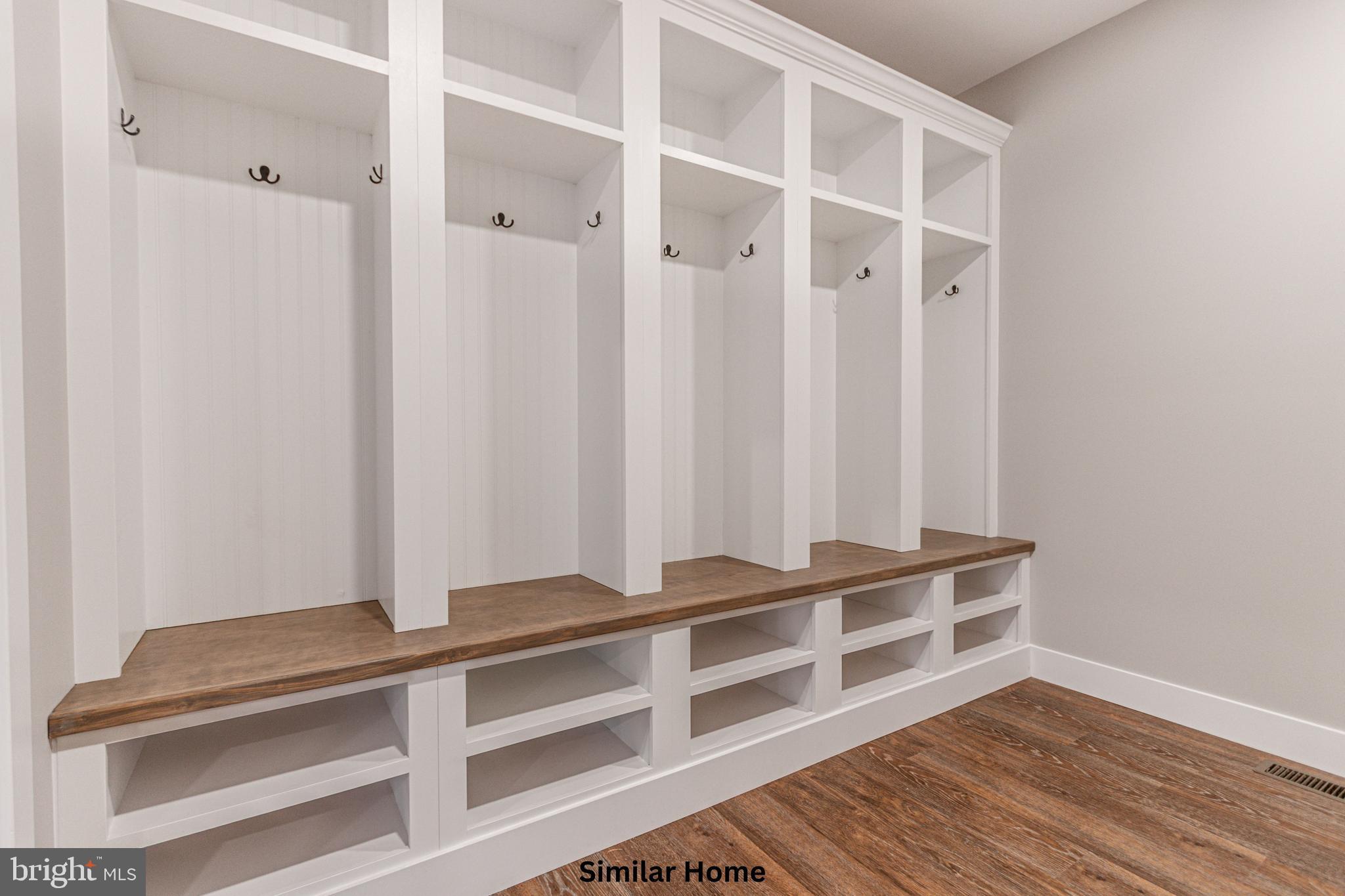 ADDINGTON RESERVE - Residential