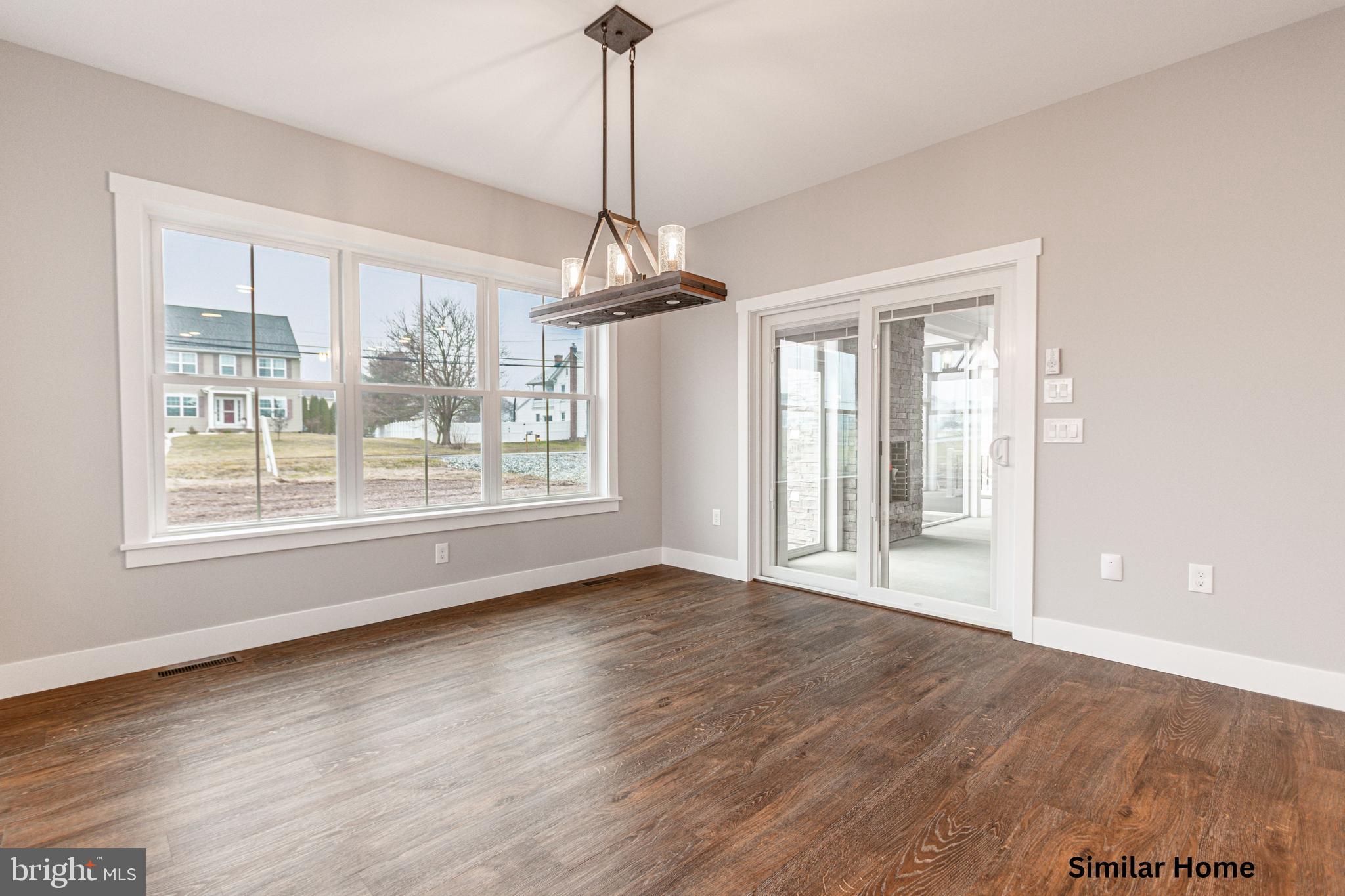 ADDINGTON RESERVE - Residential