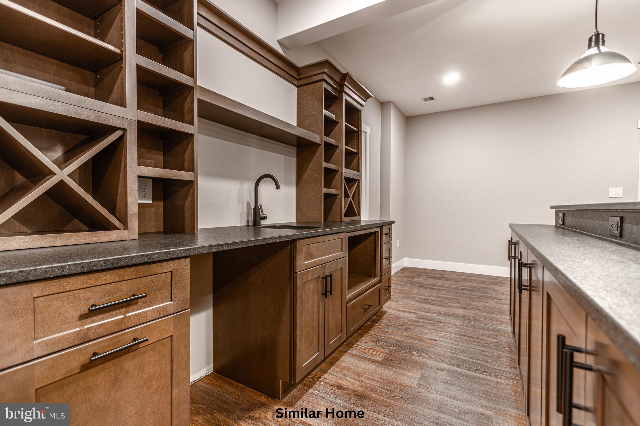 ADDINGTON RESERVE - Residential