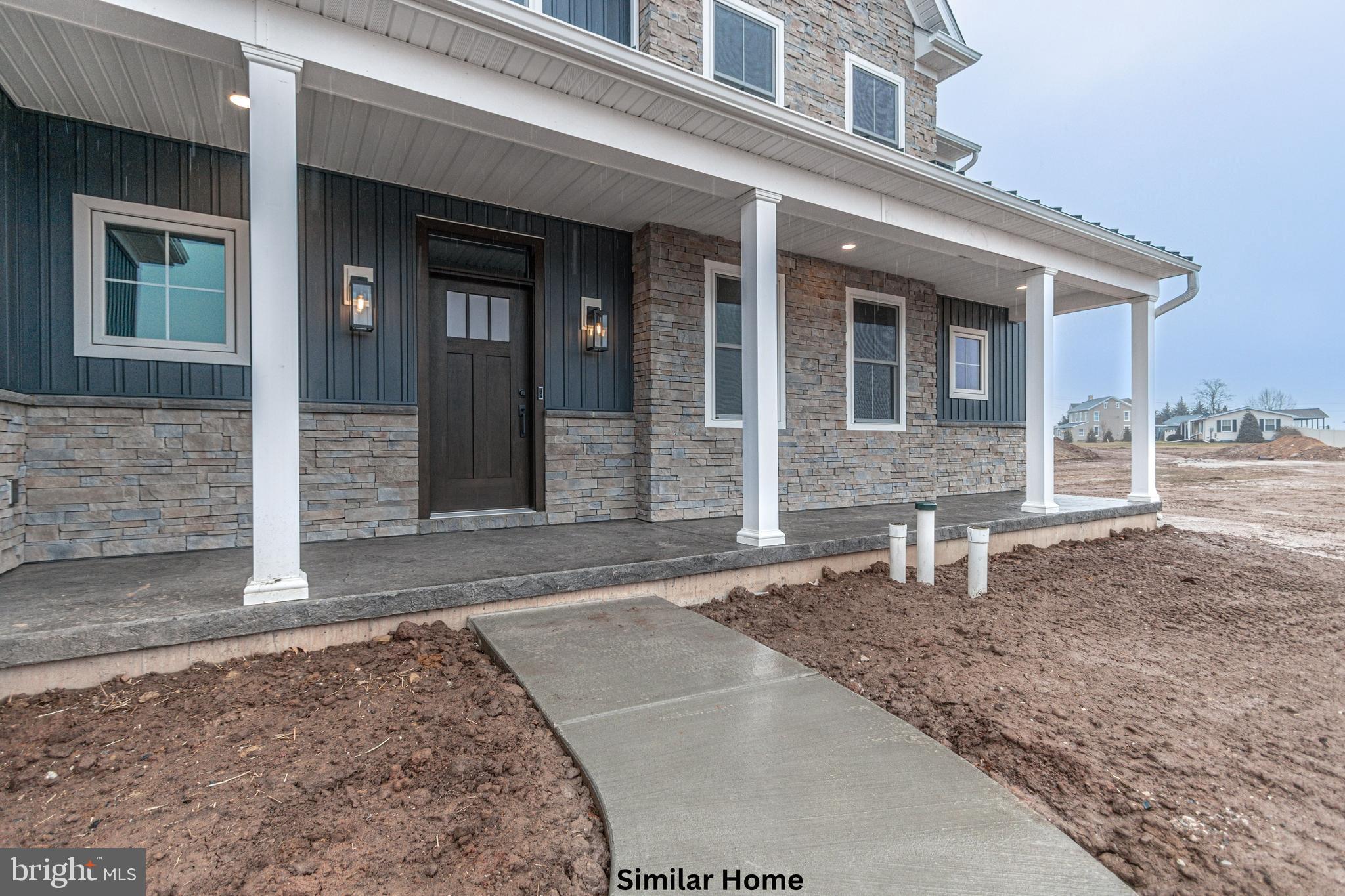 THE GARRISON - ADDINGTON RESERVE