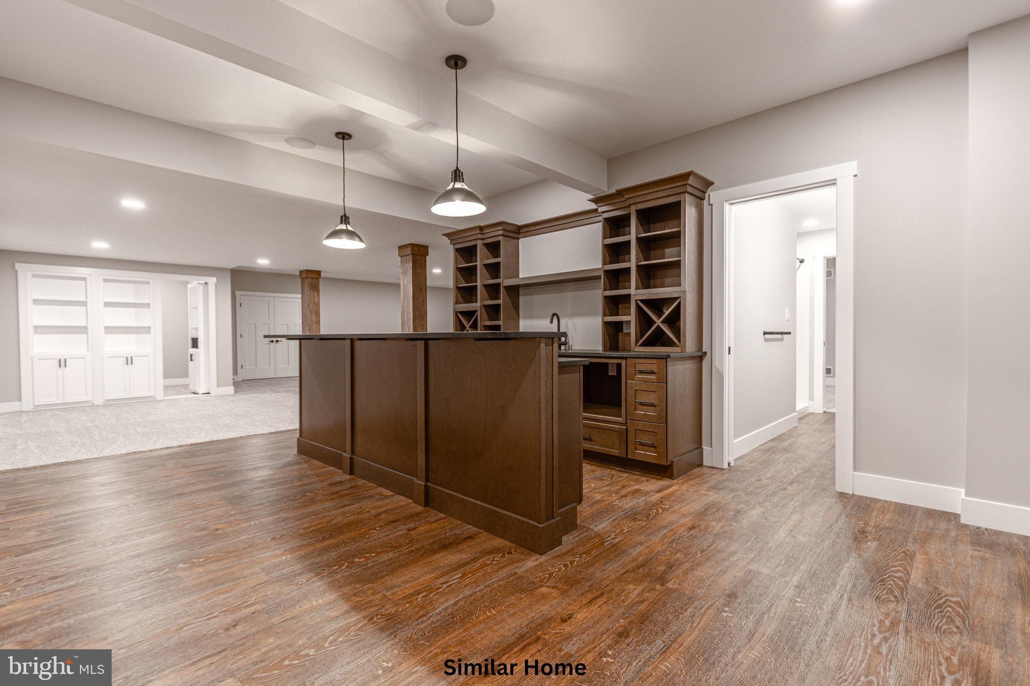 ADDINGTON RESERVE - Residential