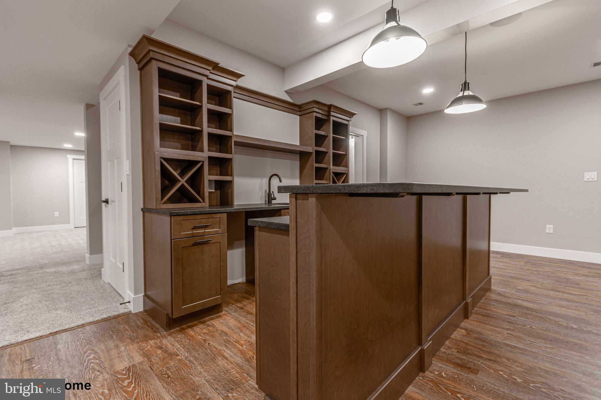 ADDINGTON RESERVE - Residential