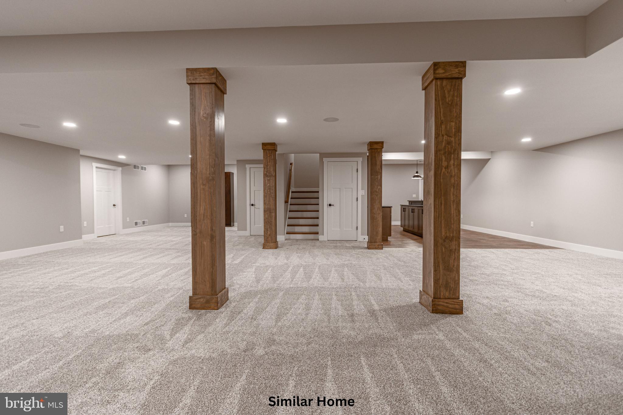 ADDINGTON RESERVE - Residential