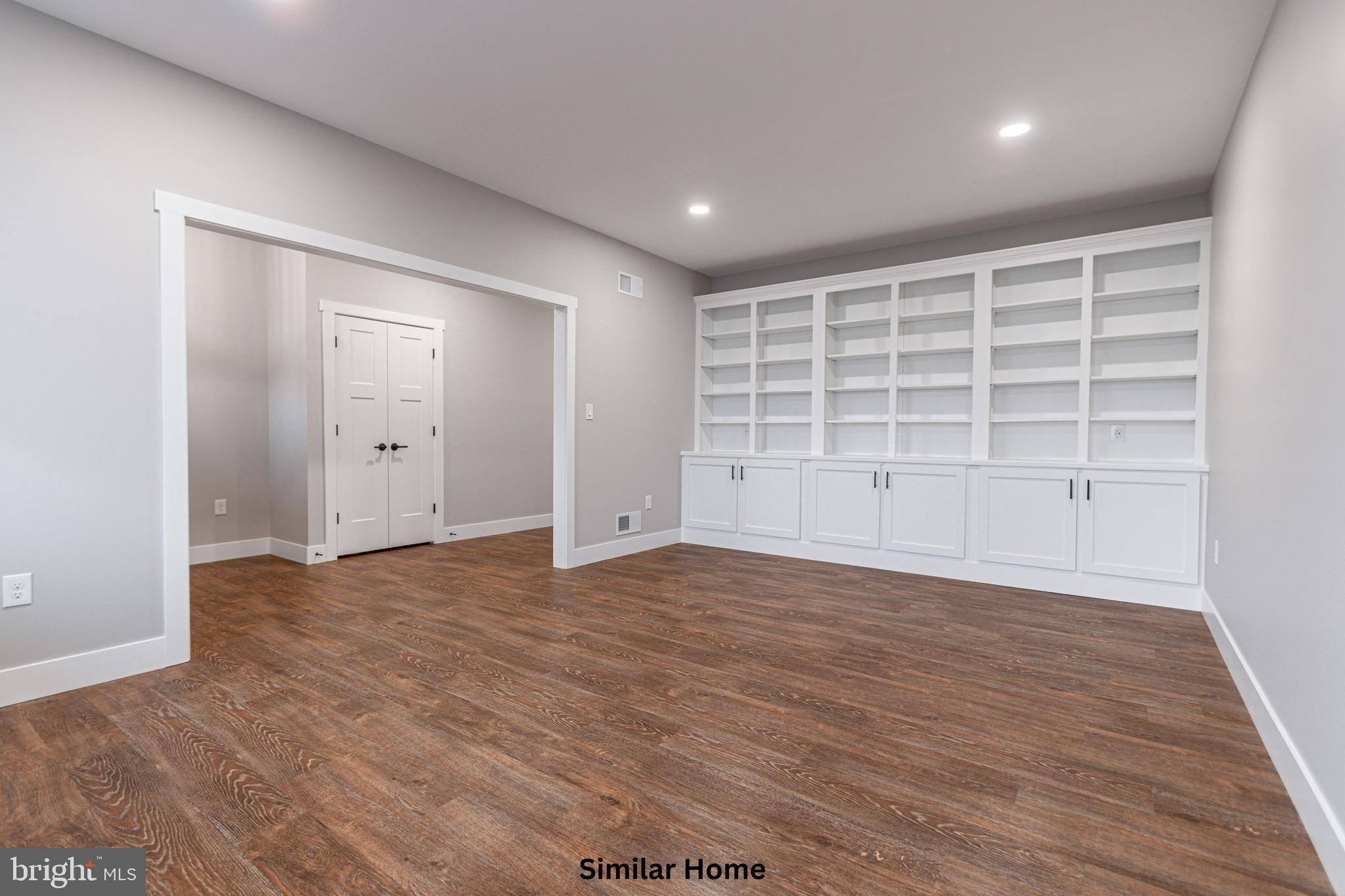 ADDINGTON RESERVE - Residential