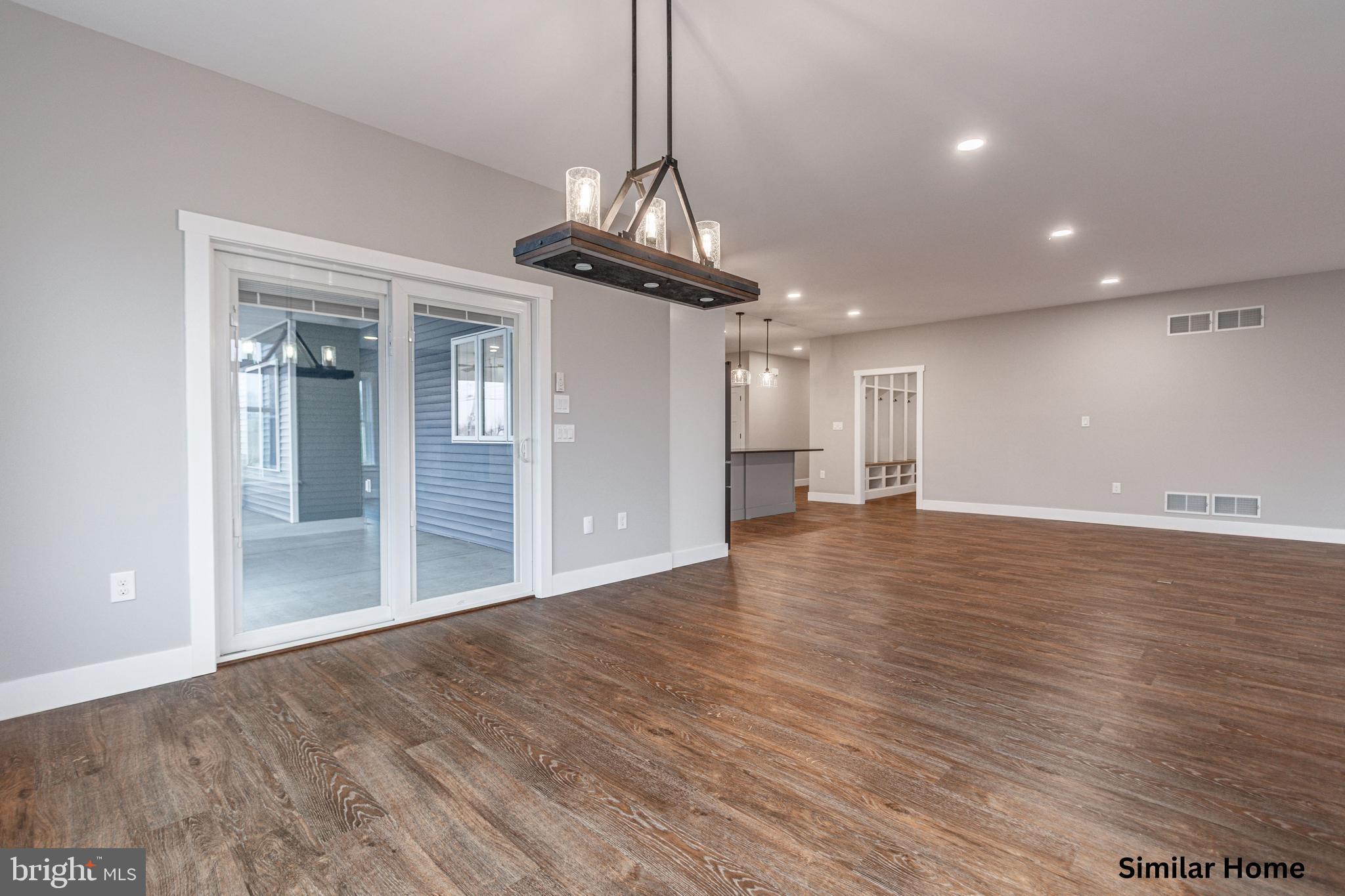 ADDINGTON RESERVE - Residential