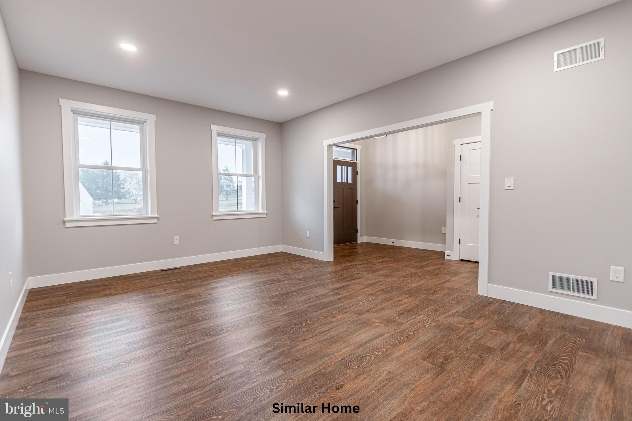 ADDINGTON RESERVE - Residential