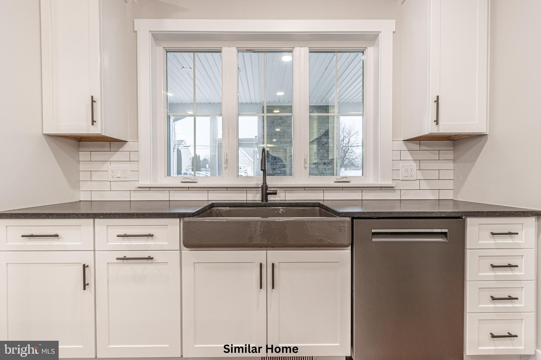 ADDINGTON RESERVE - Residential