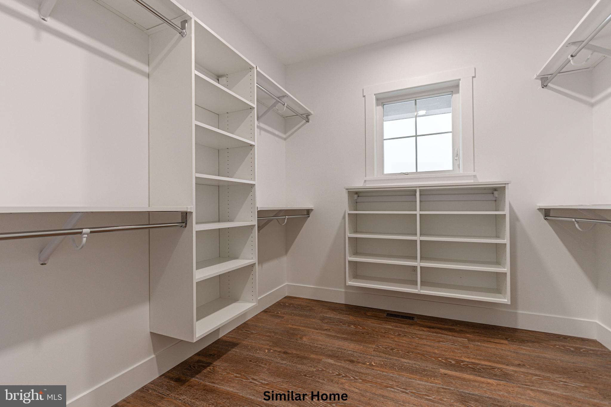 ADDINGTON RESERVE - Residential