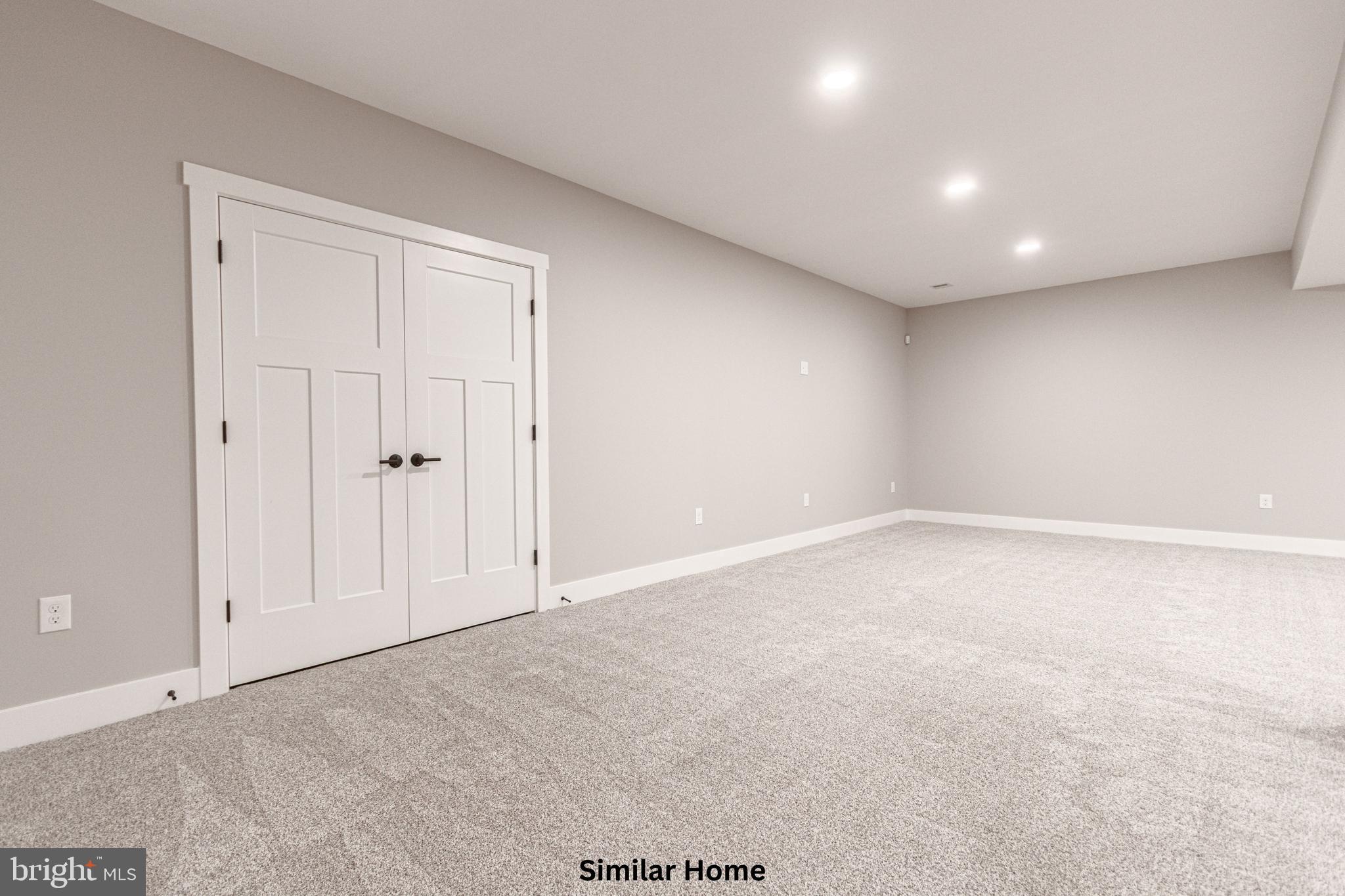 ADDINGTON RESERVE - Residential