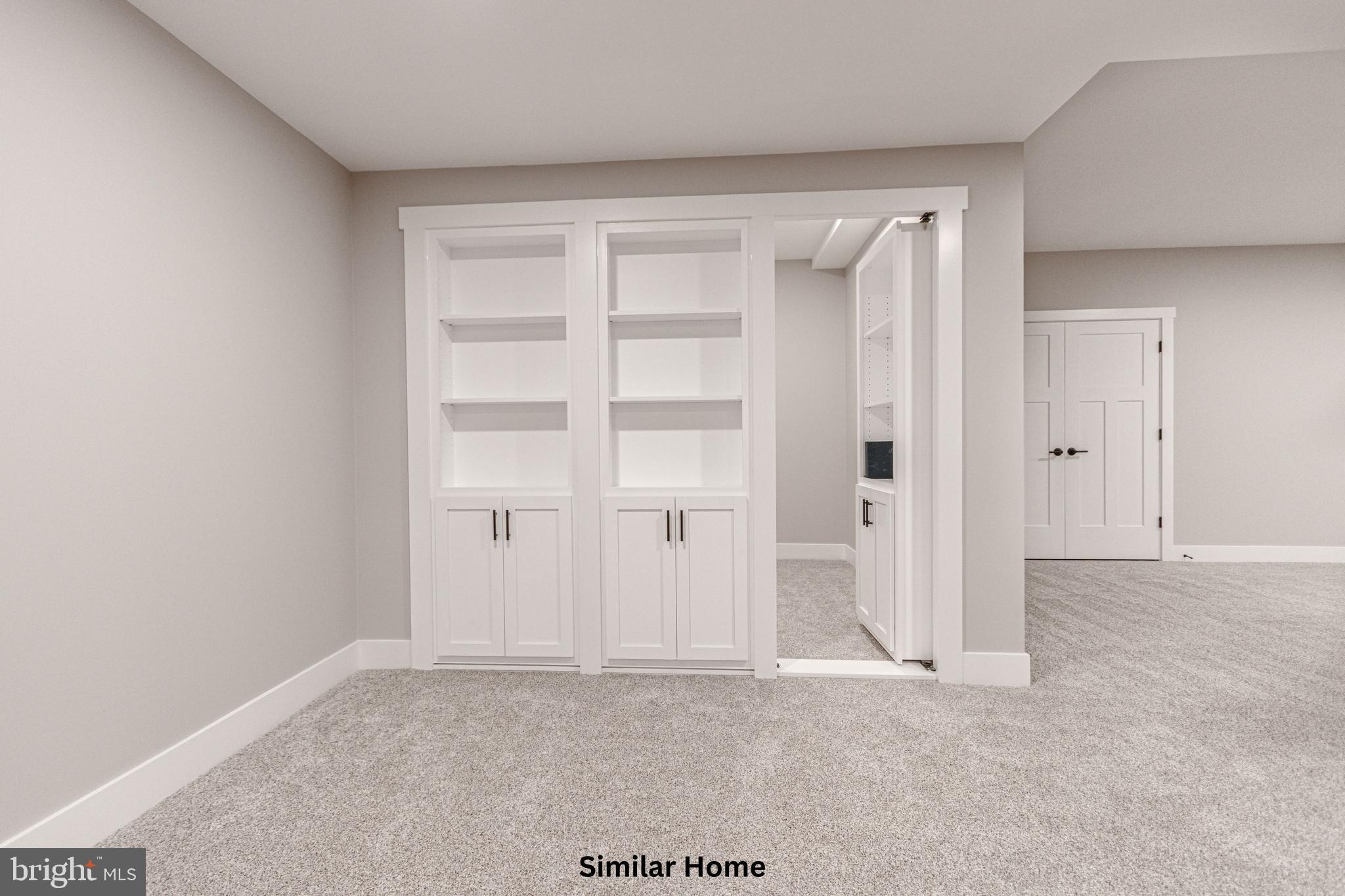 ADDINGTON RESERVE - Residential