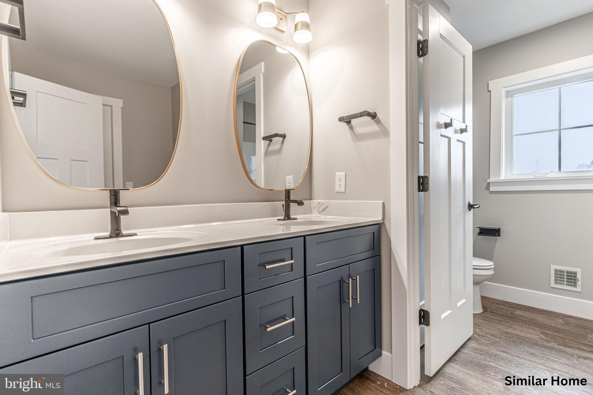 ADDINGTON RESERVE - Residential