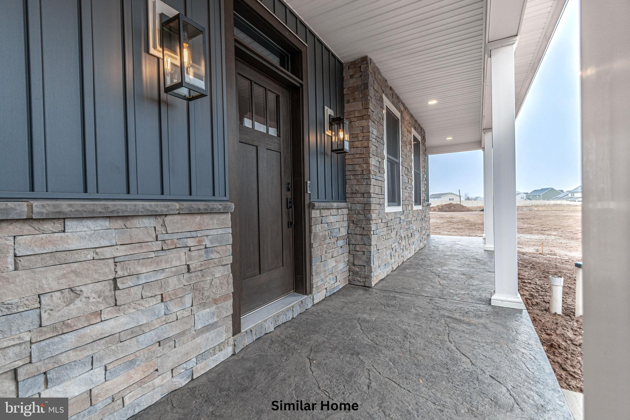 THE GARRISON - ADDINGTON RESERVE