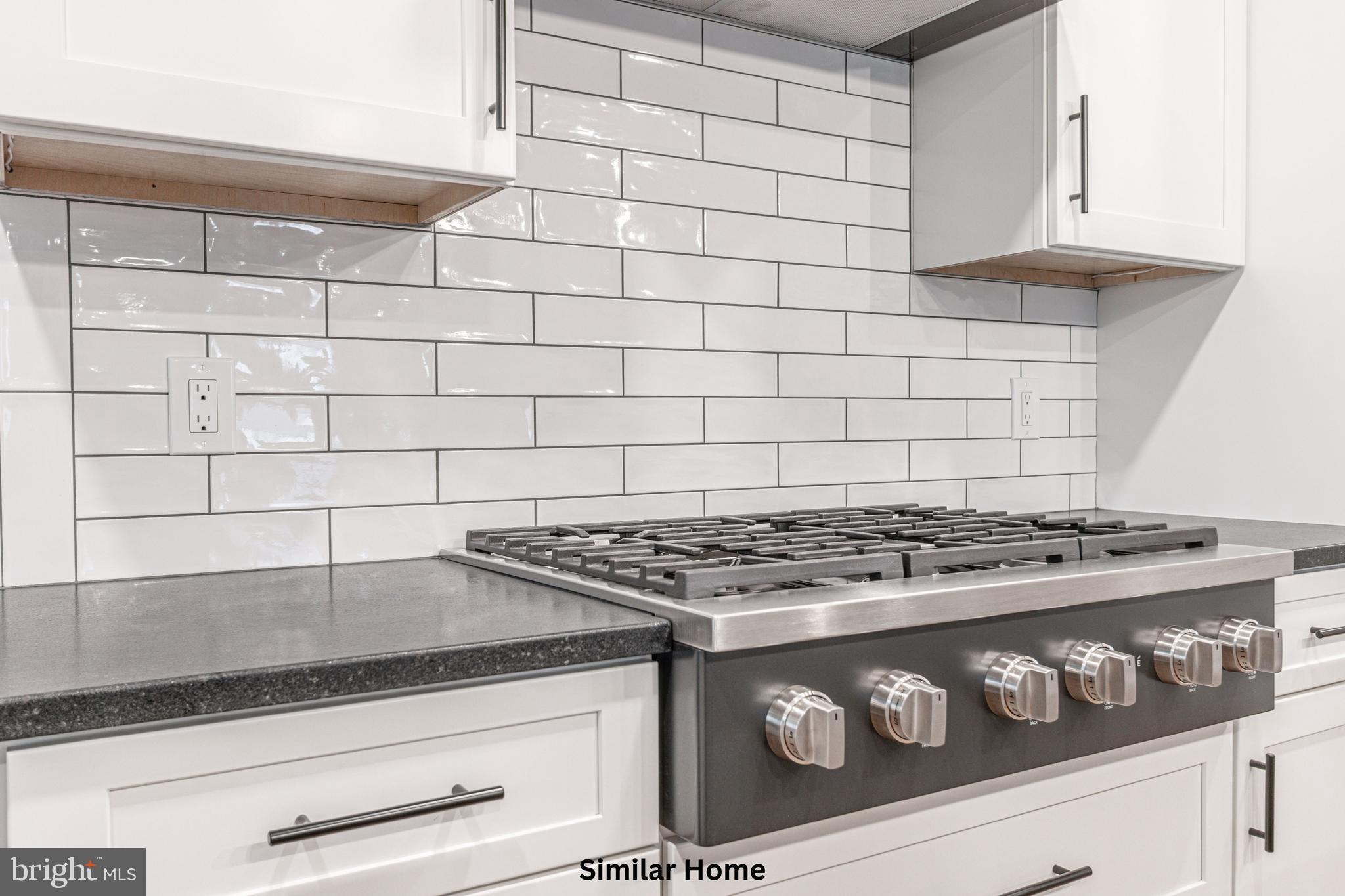 ADDINGTON RESERVE - Residential