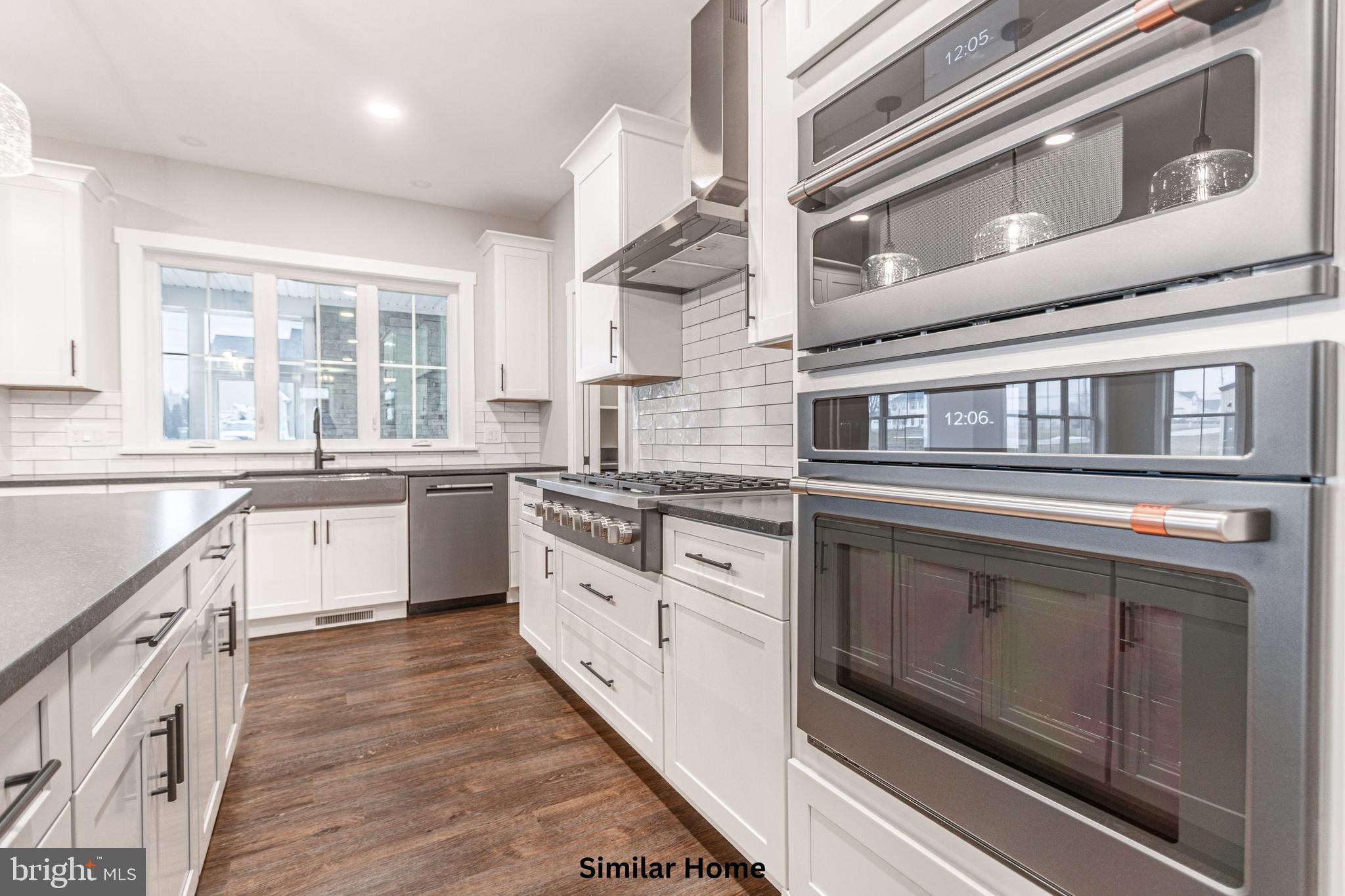 ADDINGTON RESERVE - Residential