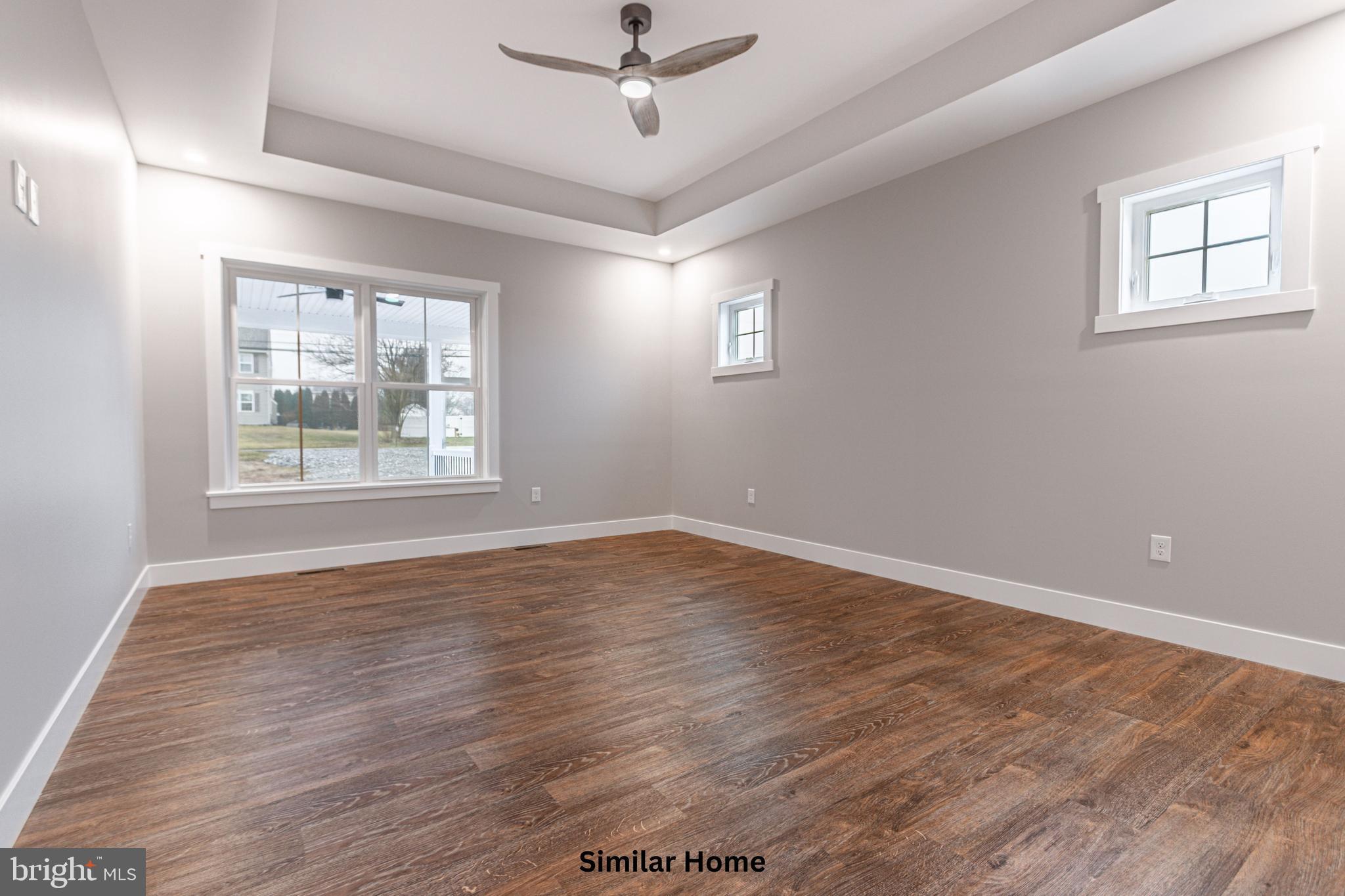 ADDINGTON RESERVE - Residential