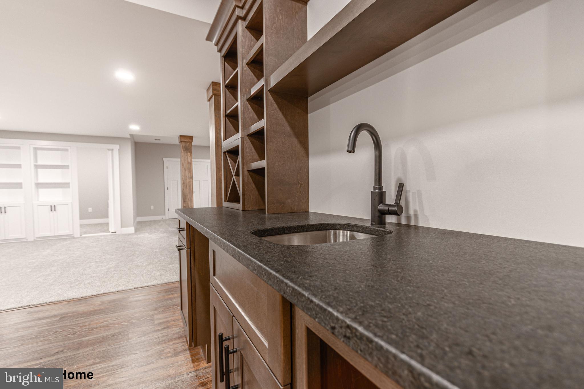 ADDINGTON RESERVE - Residential