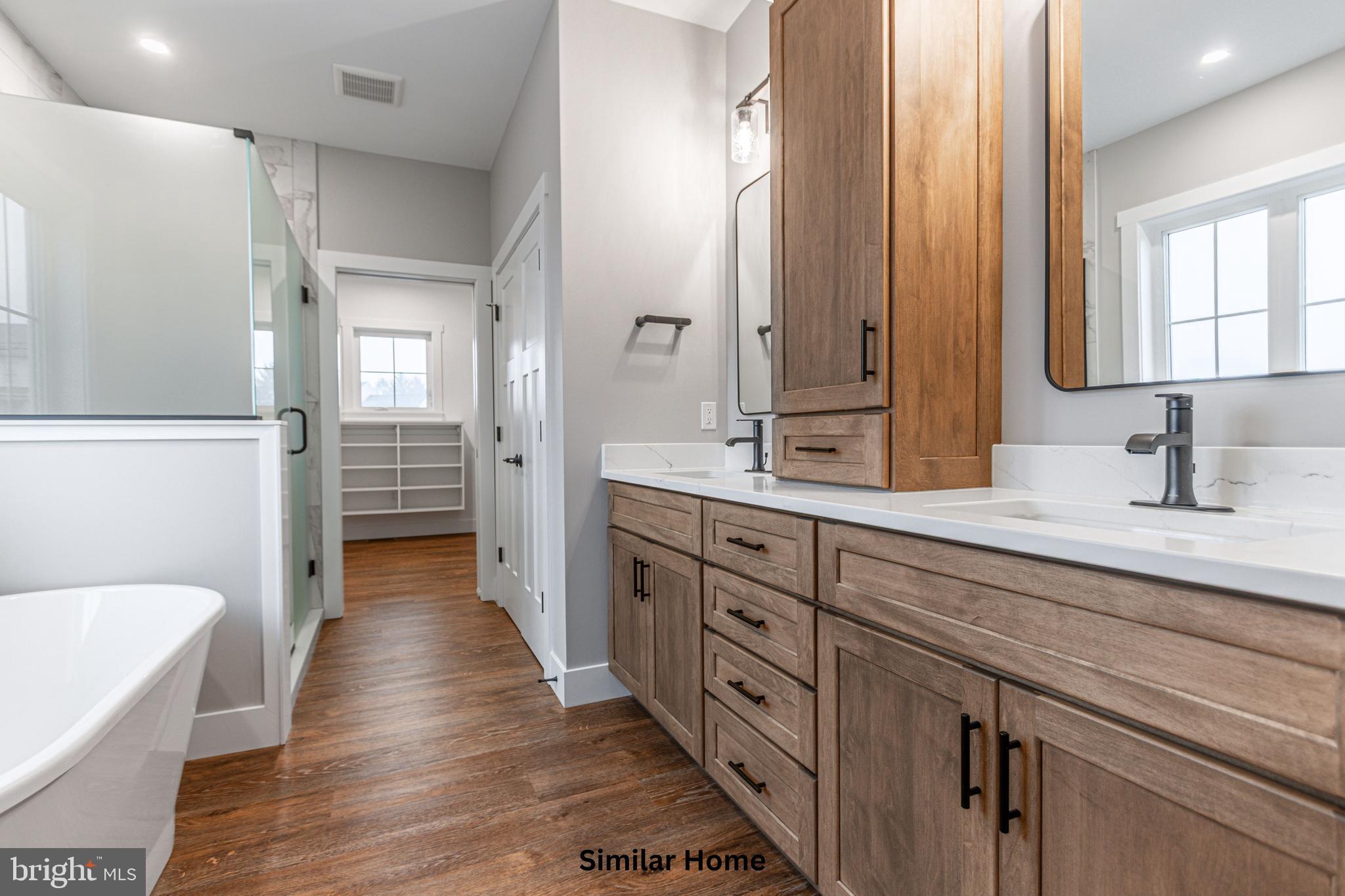 ADDINGTON RESERVE - Residential