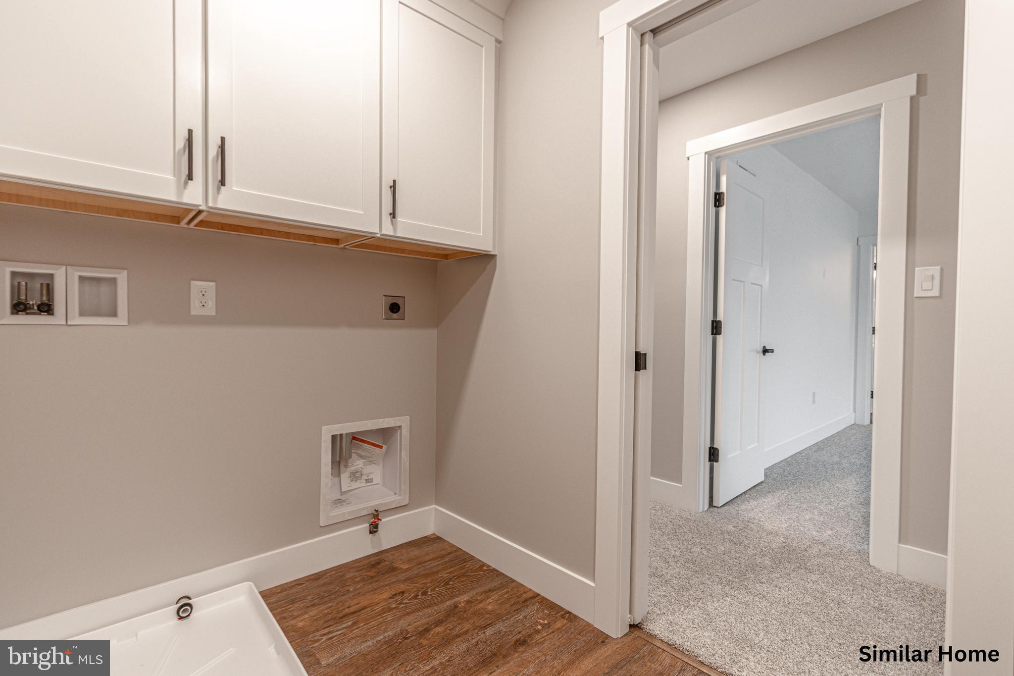 ADDINGTON RESERVE - Residential