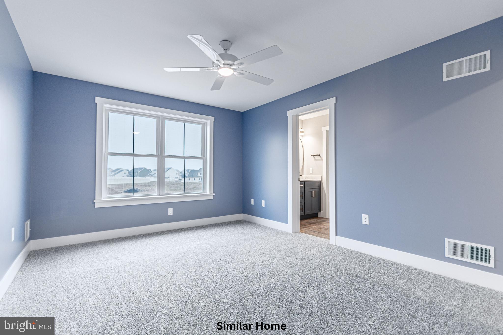 ADDINGTON RESERVE - Residential