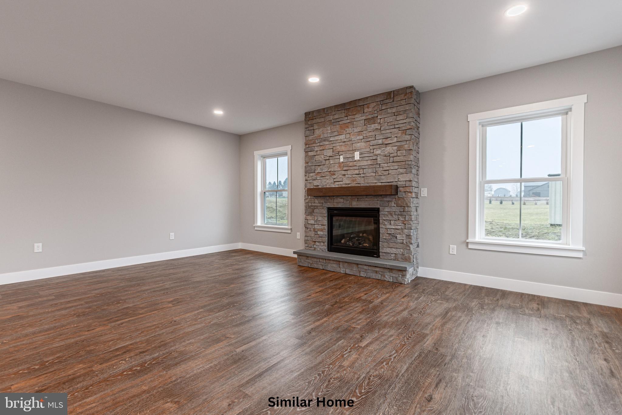 ADDINGTON RESERVE - Residential