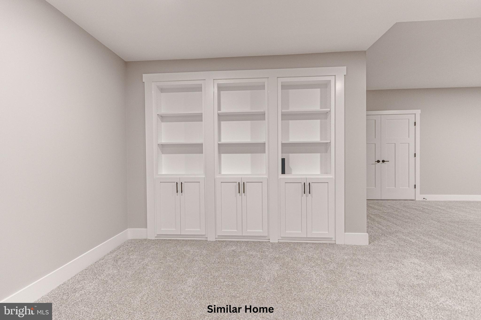 ADDINGTON RESERVE - Residential