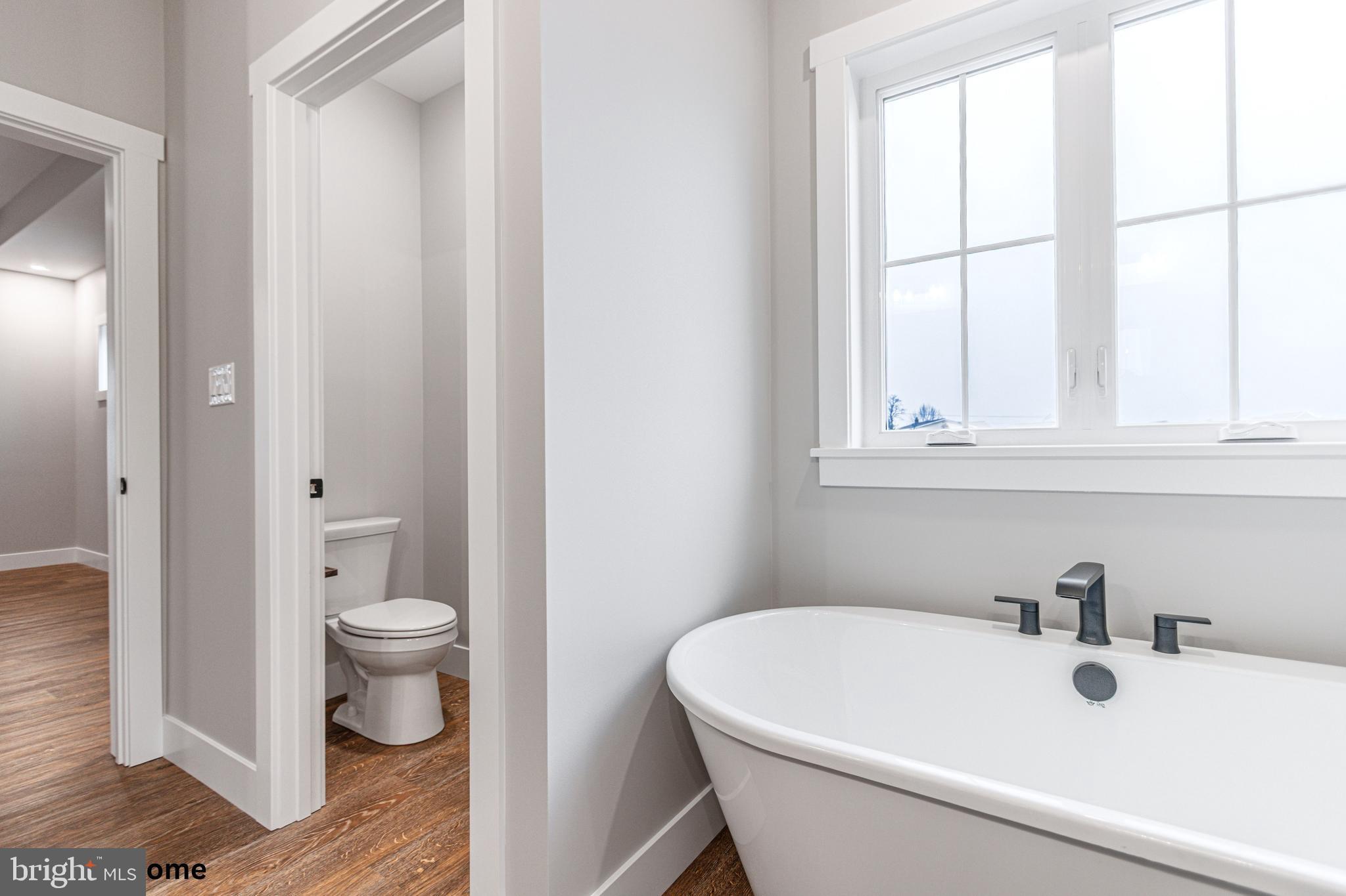 ADDINGTON RESERVE - Residential