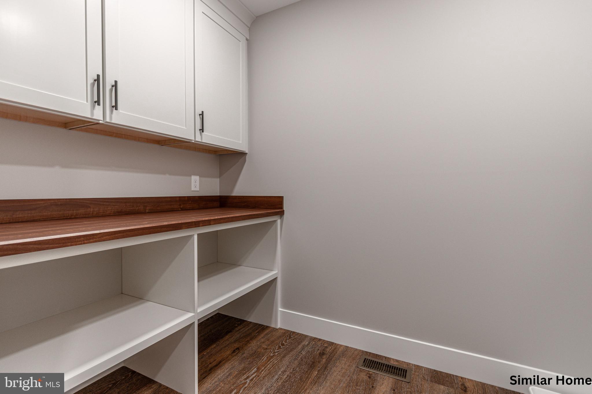 ADDINGTON RESERVE - Residential