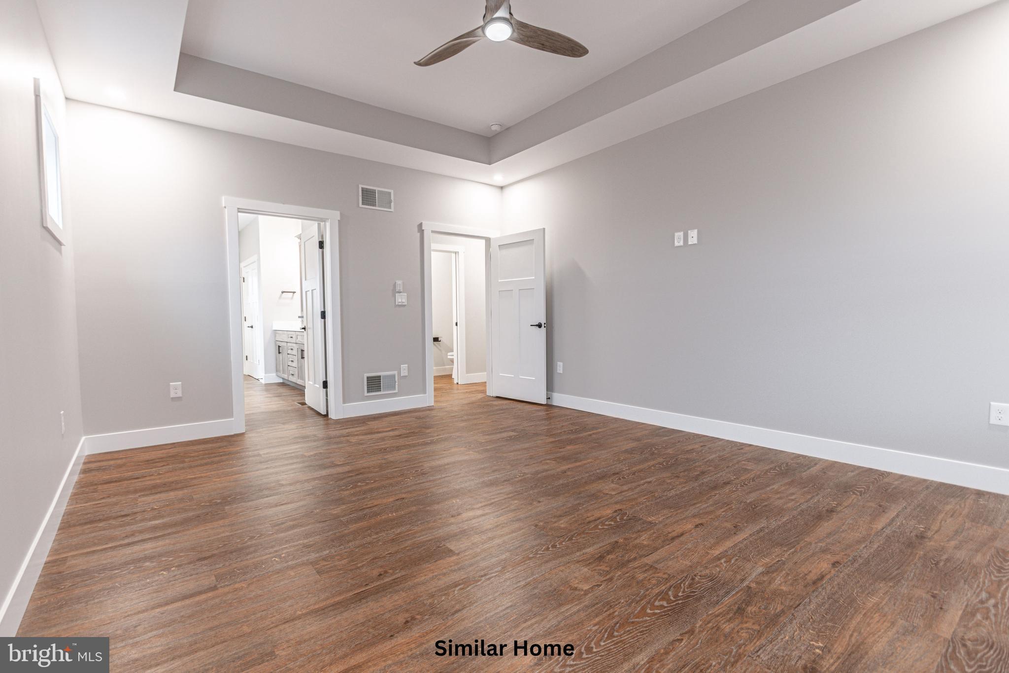 ADDINGTON RESERVE - Residential