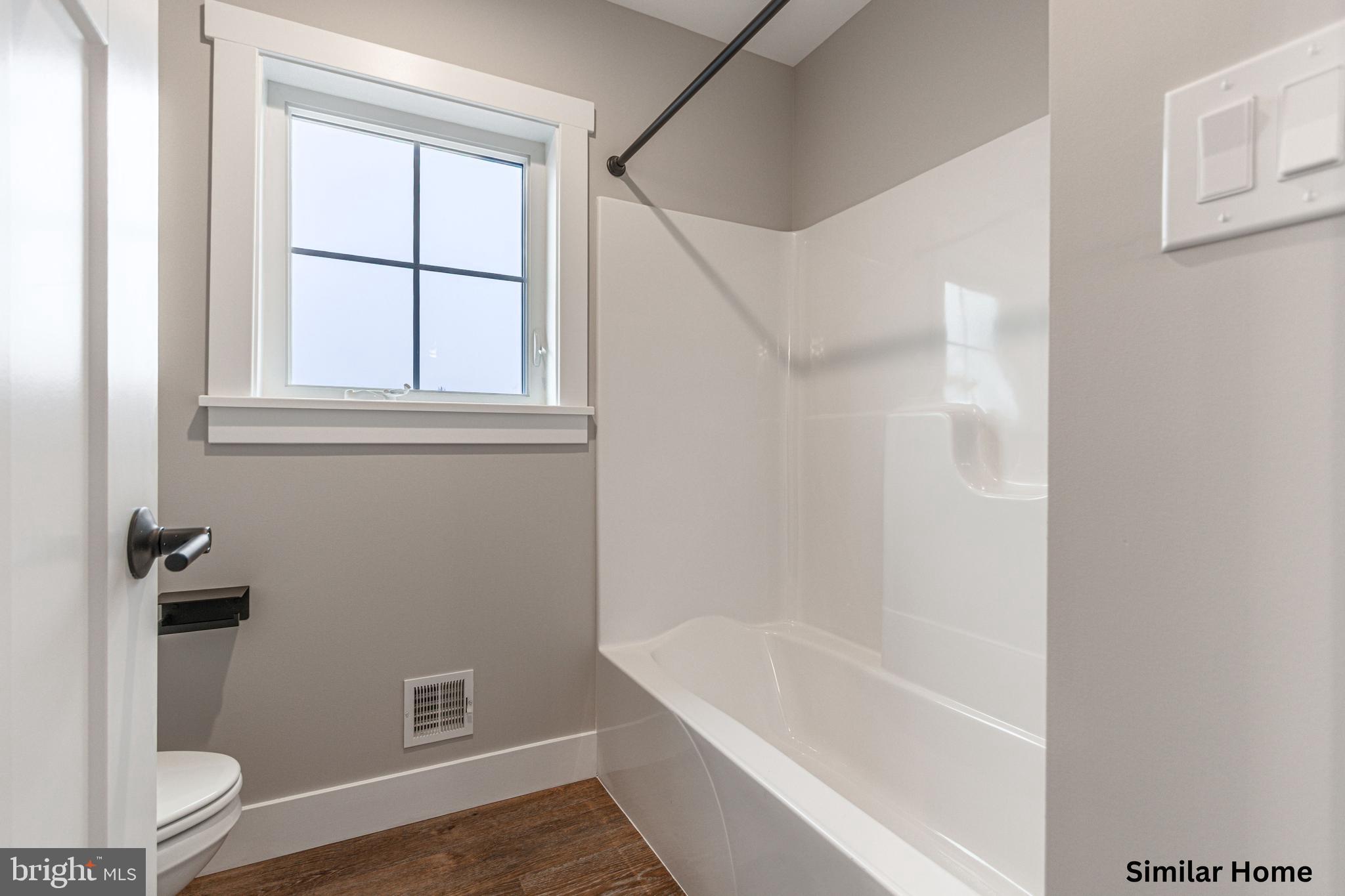 ADDINGTON RESERVE - Residential